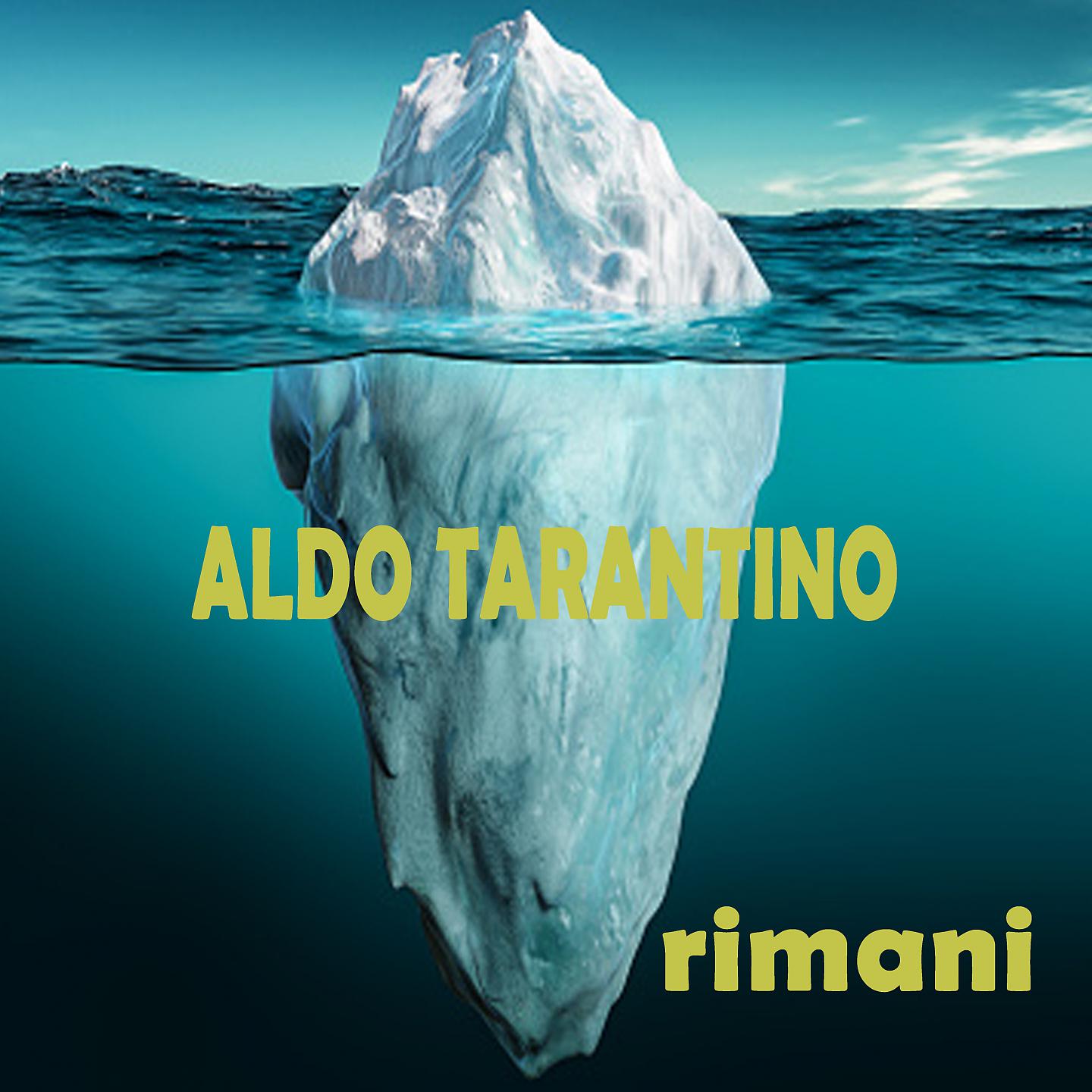 Постер альбома Rimani