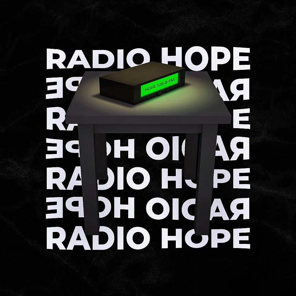 Постер альбома Radio Hope