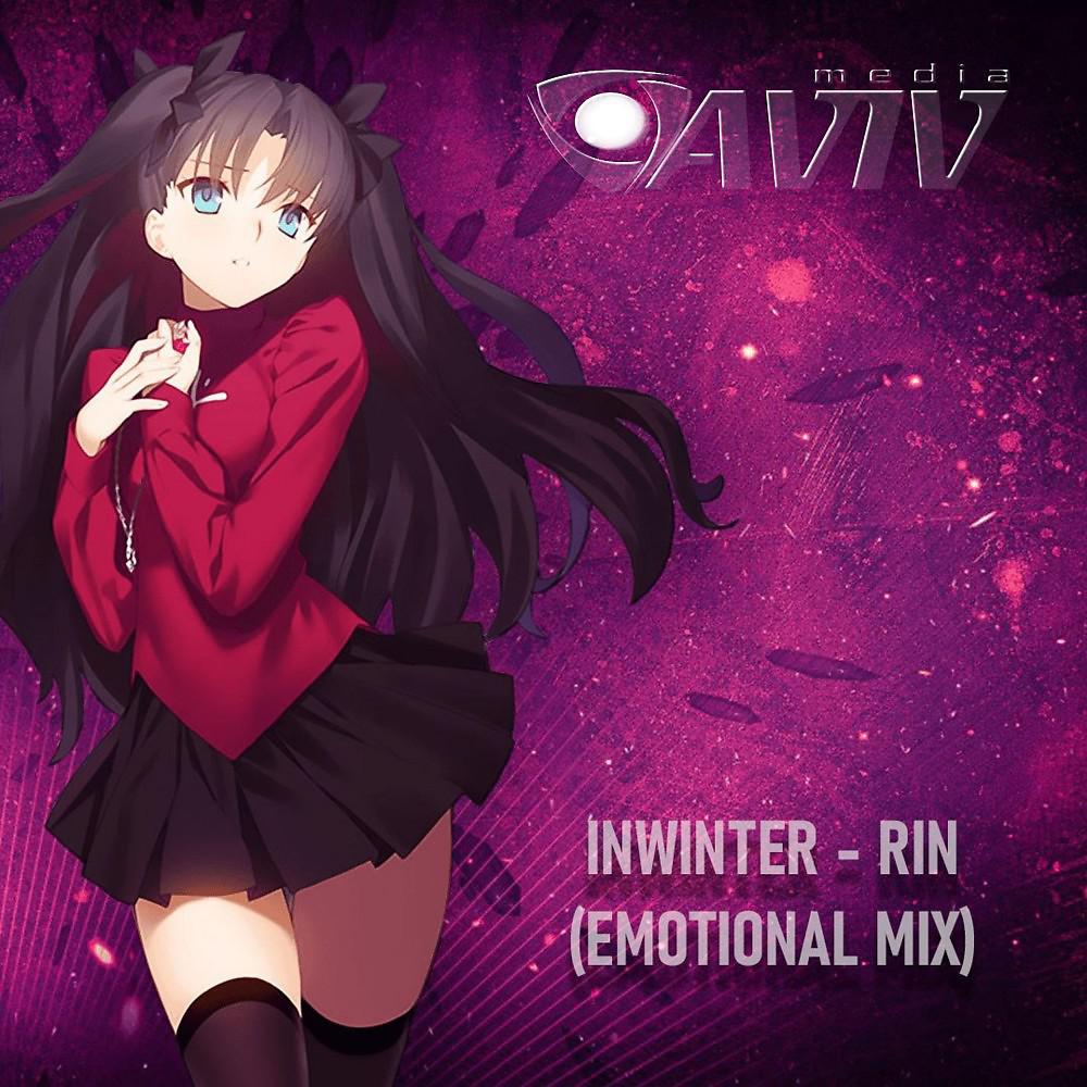 Постер альбома Rin (Emotional Mix)