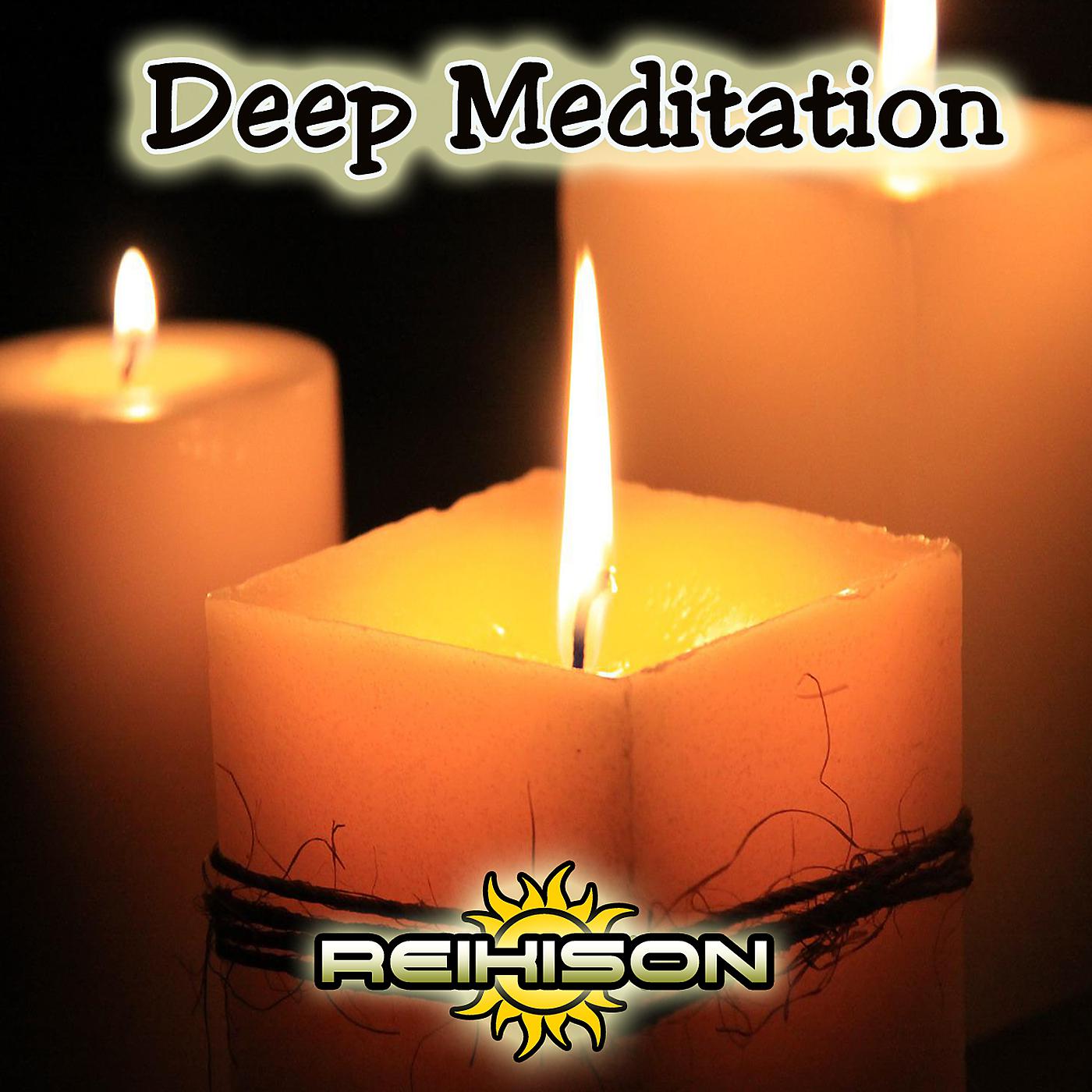 Постер альбома Deep Meditation