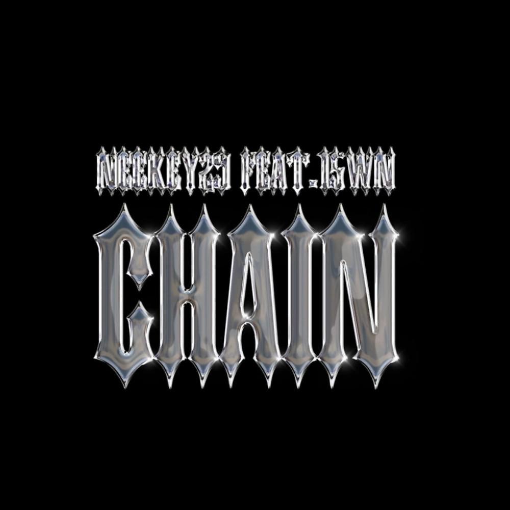 Постер альбома Chain (Prod. By ACID CRACK)