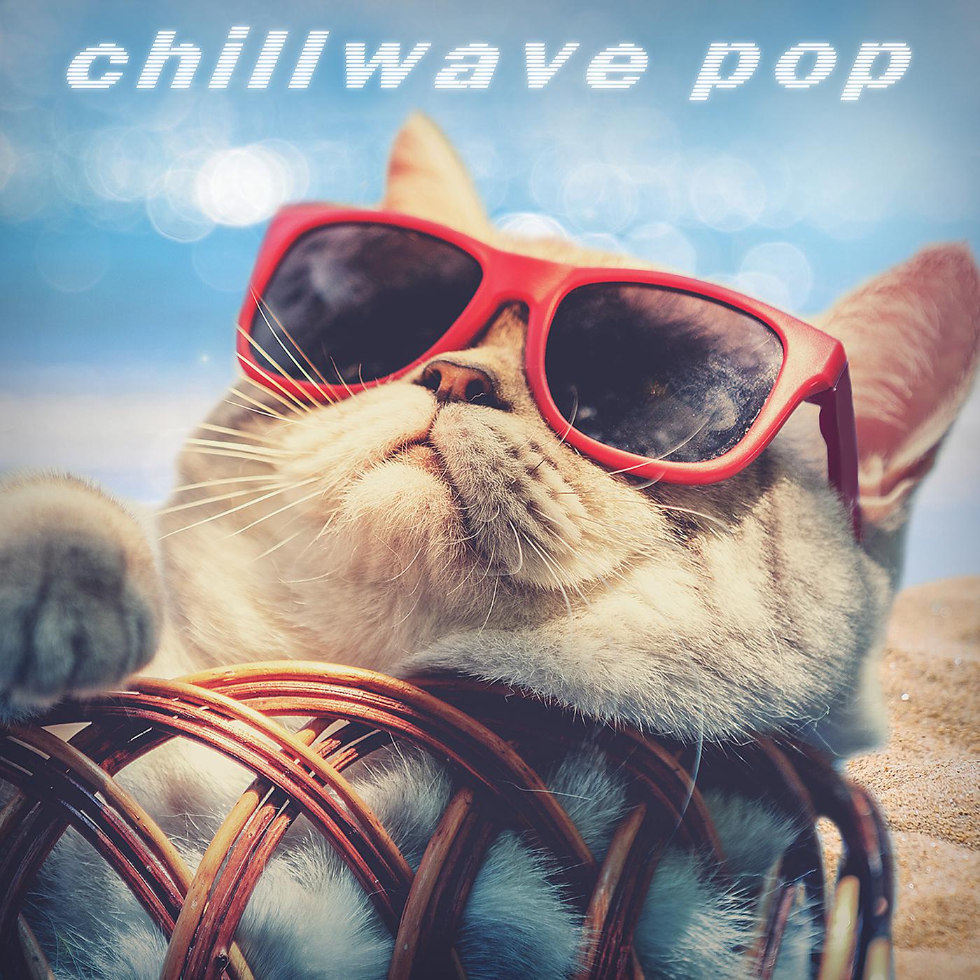 Постер альбома Chillwave Pop