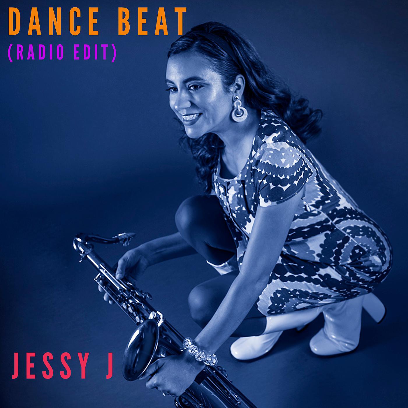 Постер альбома Dance Beat (Radio Edit)