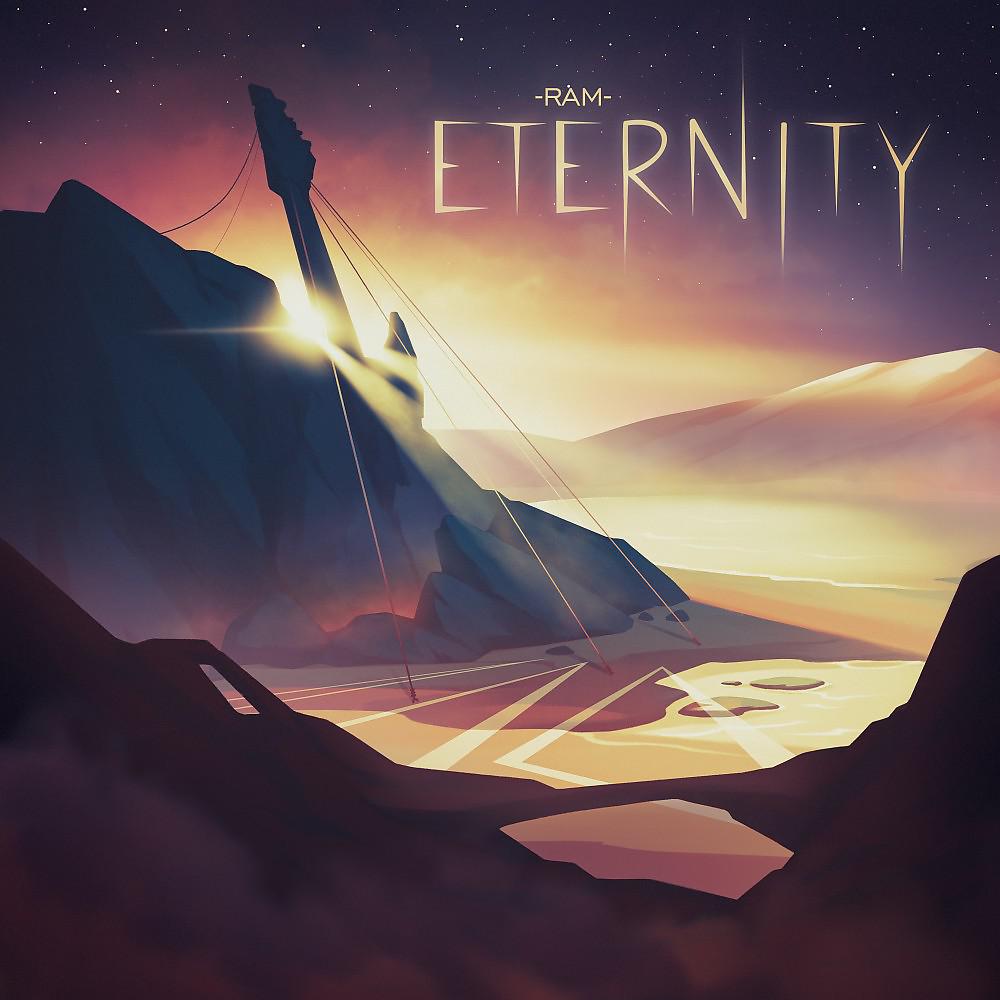 Постер альбома Ram - Eternity