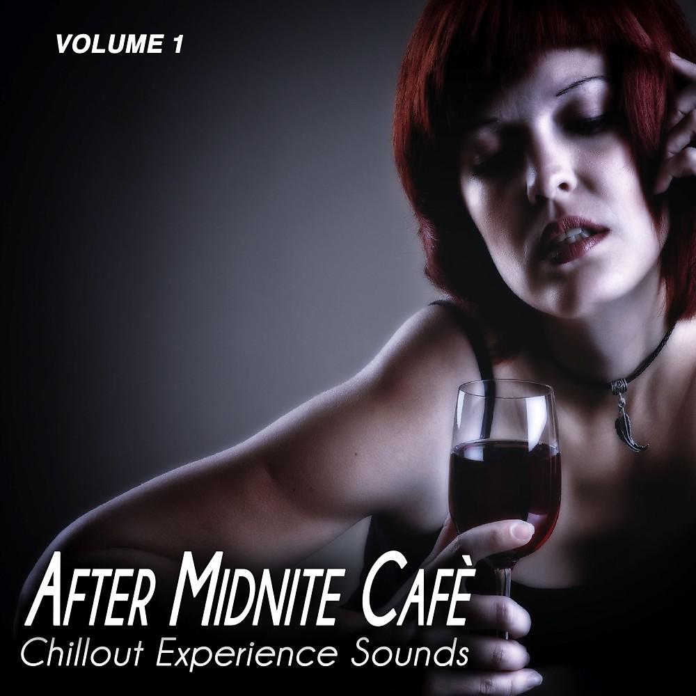 Постер альбома After Midnite Cafè, Vol. 1 (Chill Experience Sounds)