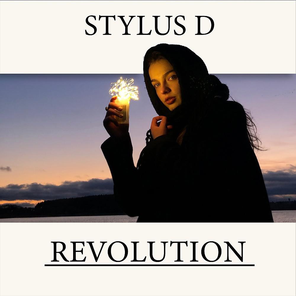 Постер альбома Revolution (Radio Mix)
