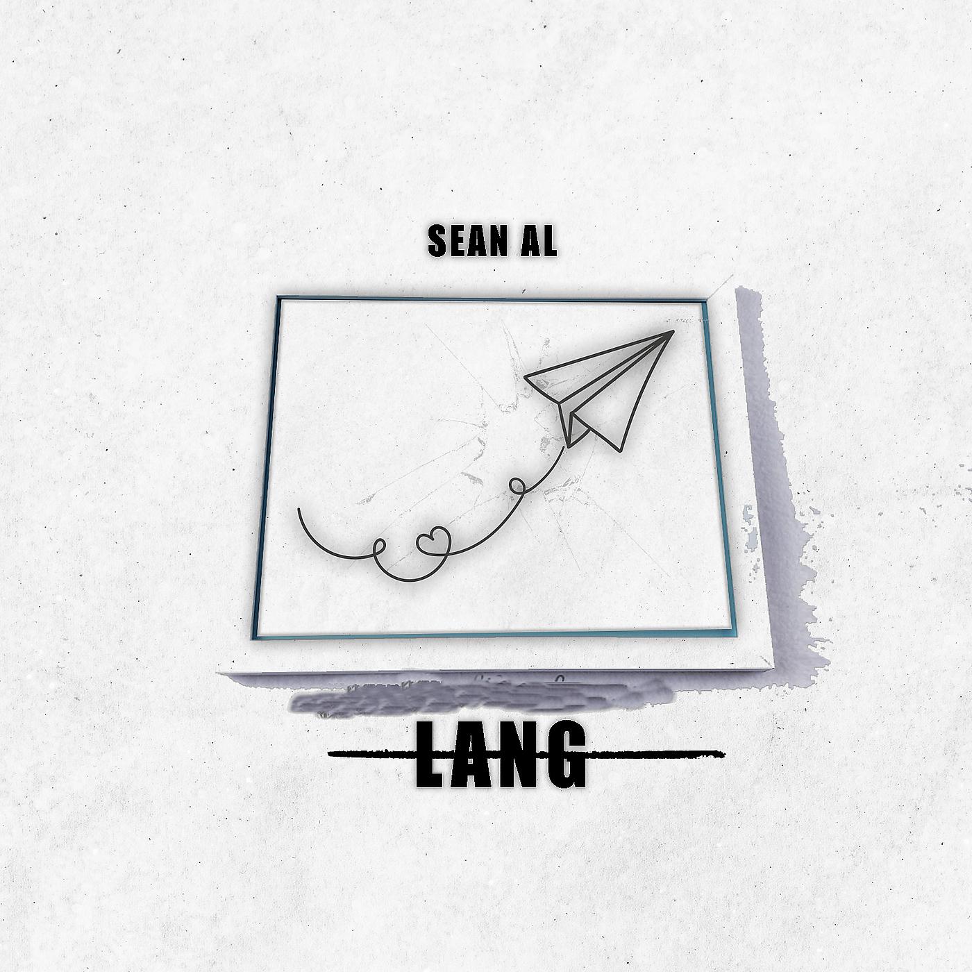 Постер альбома Lang