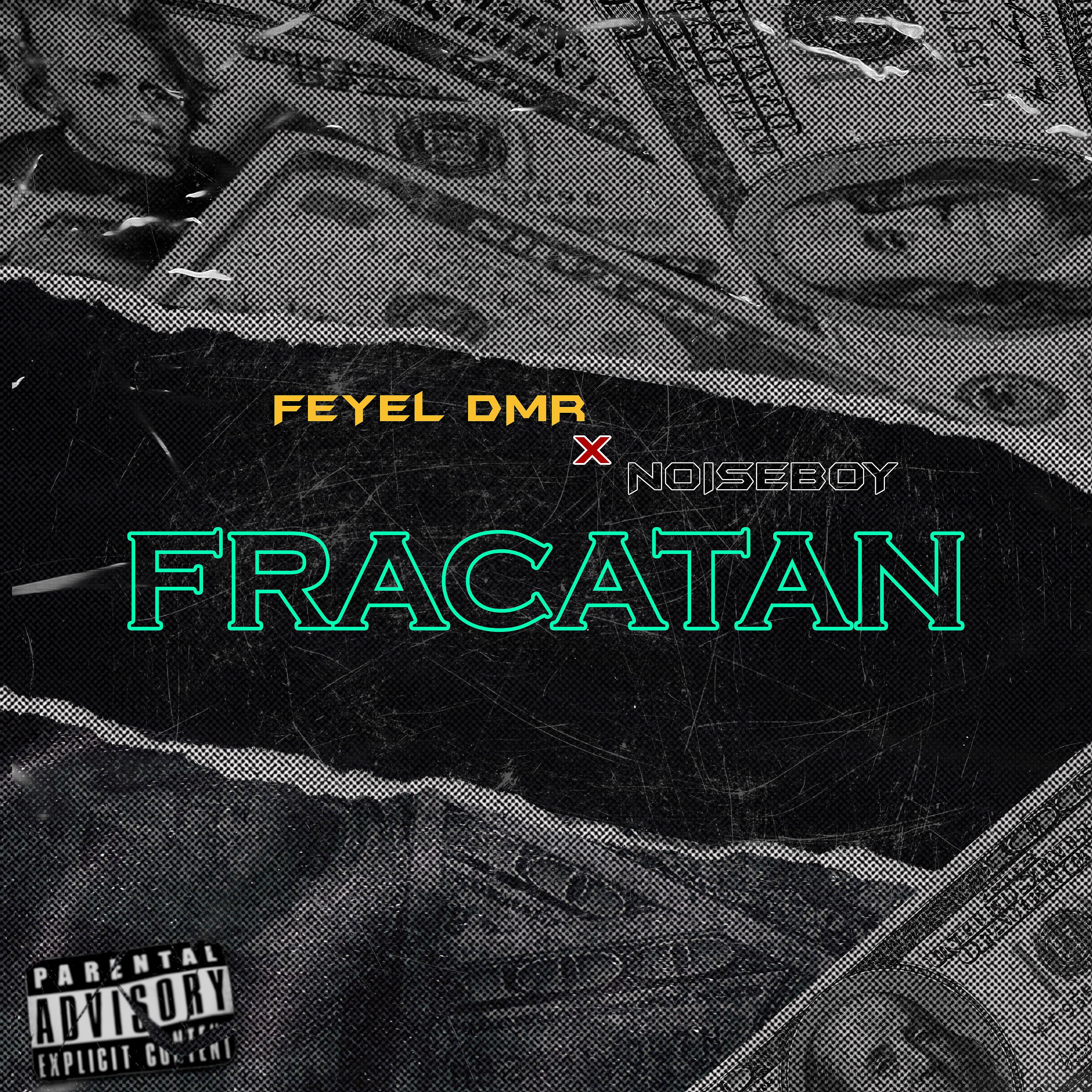Постер альбома Fracatan