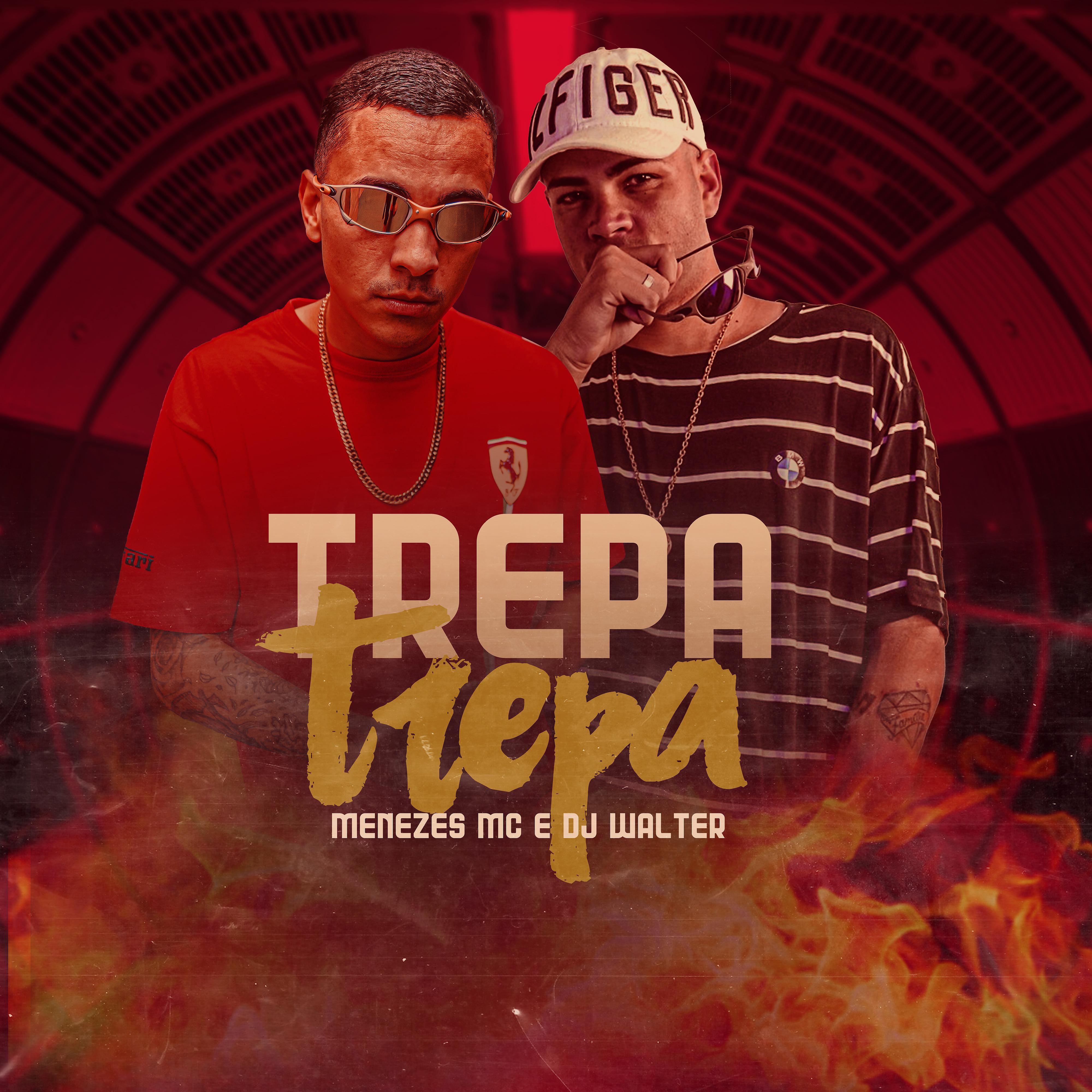 Постер альбома Trepa Trepa