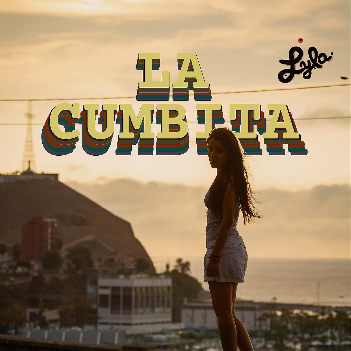 Постер альбома La Cumbita