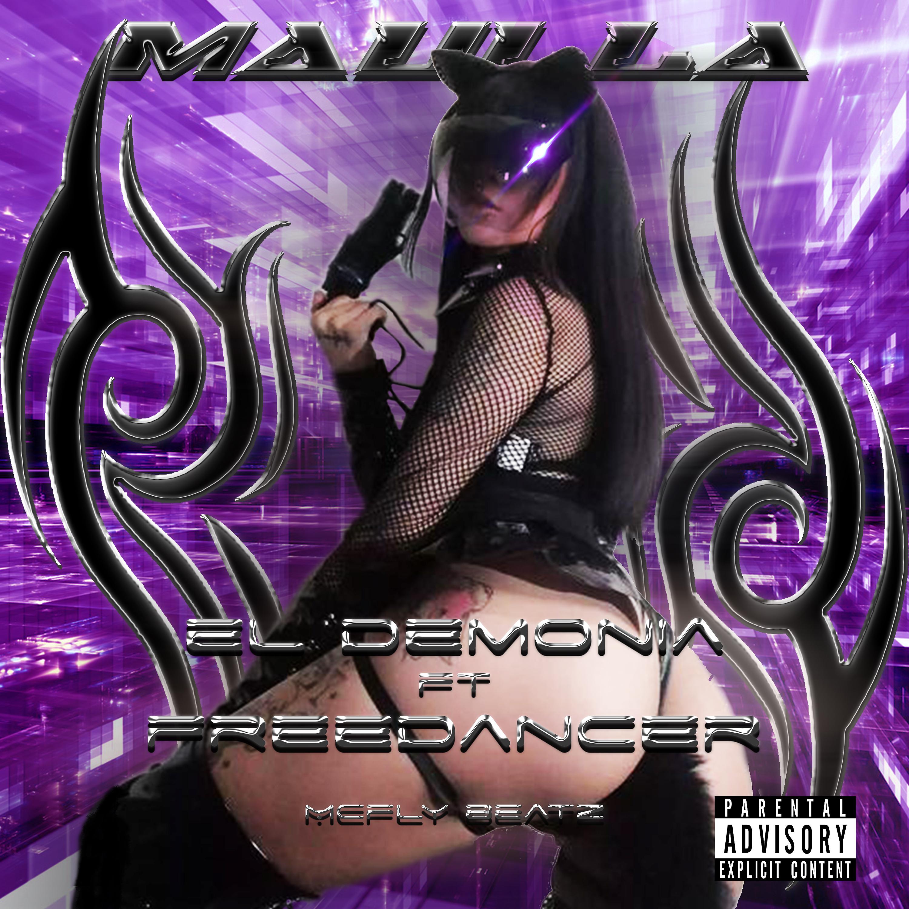 Постер альбома Maulla