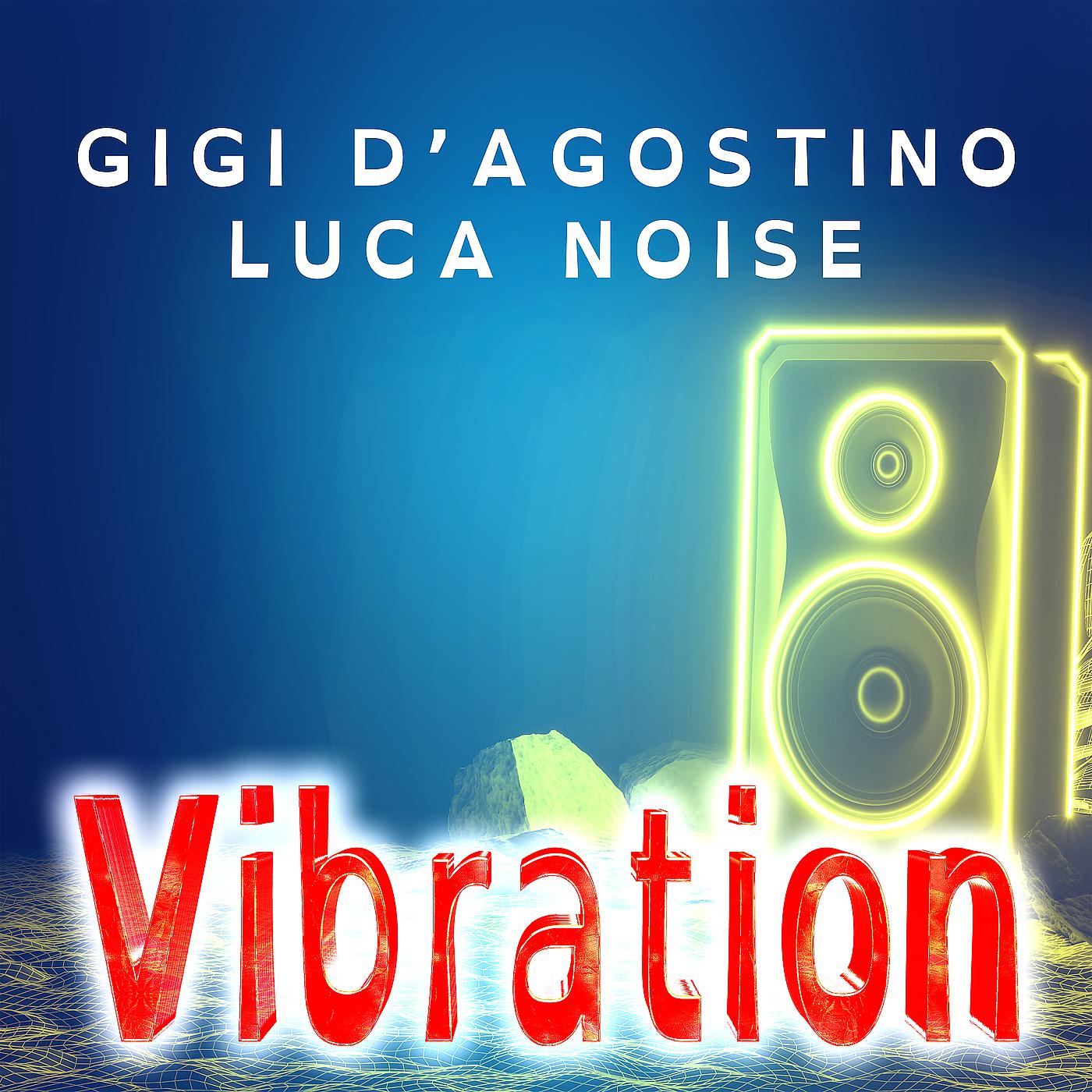 Постер альбома Vibration