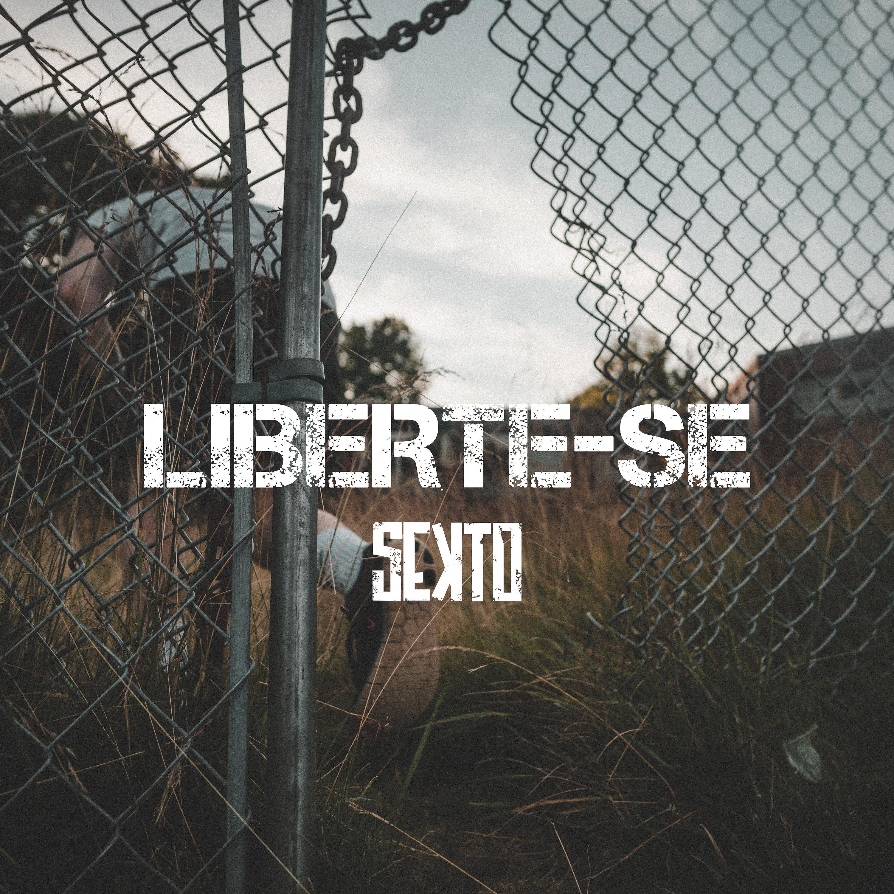 Постер альбома Liberte-Se