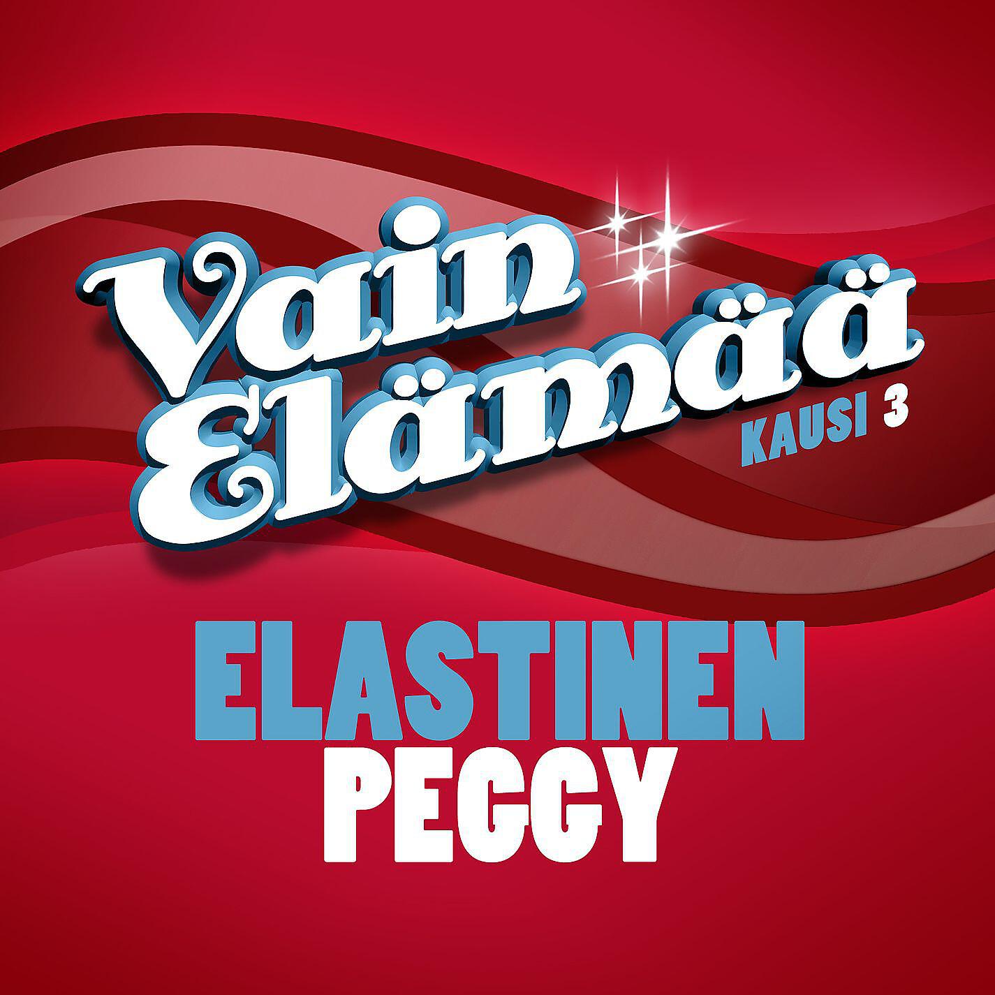 Elastinen - Peggy