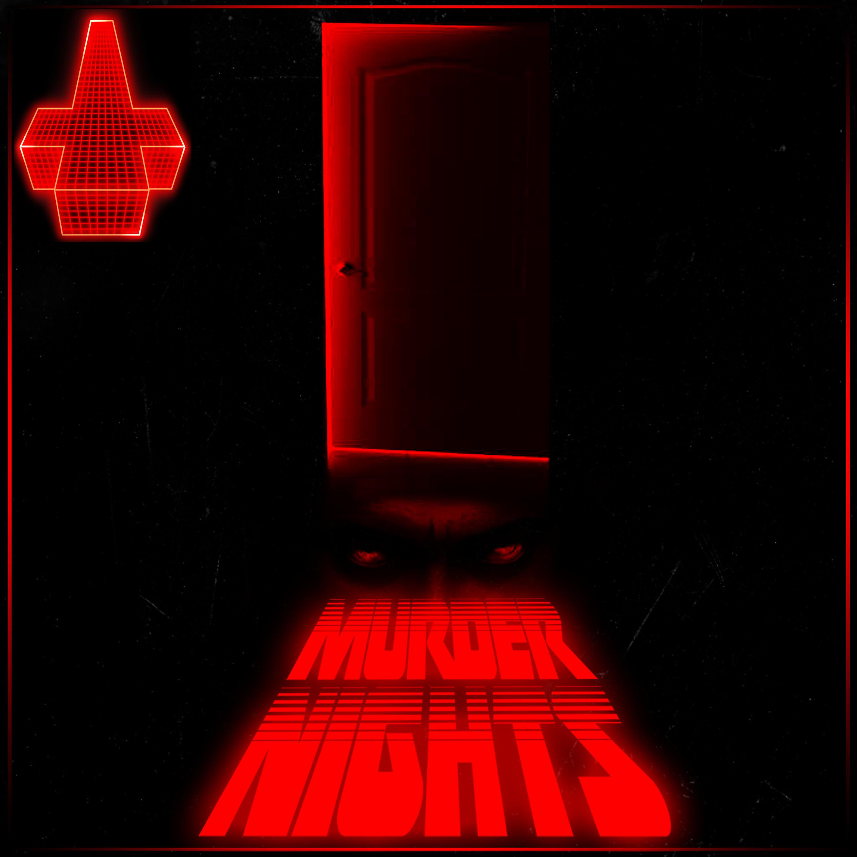 Постер альбома Murder Nights
