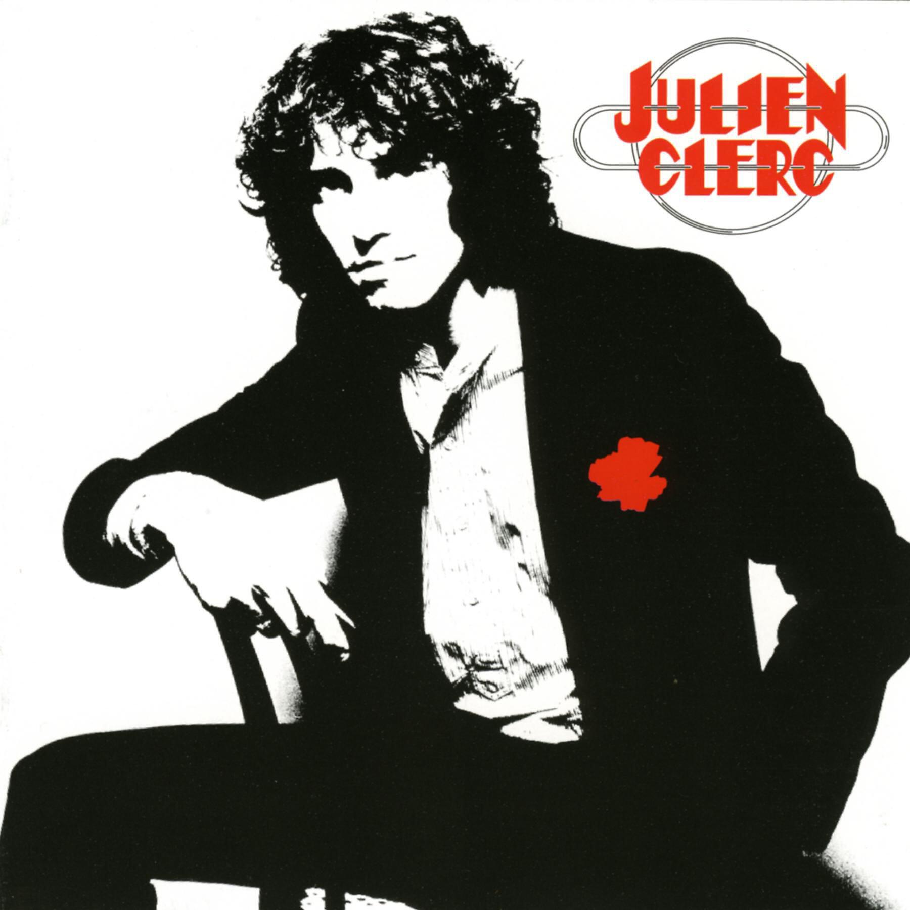 Julien Clerc - Black Out (Faire l'amour ici)