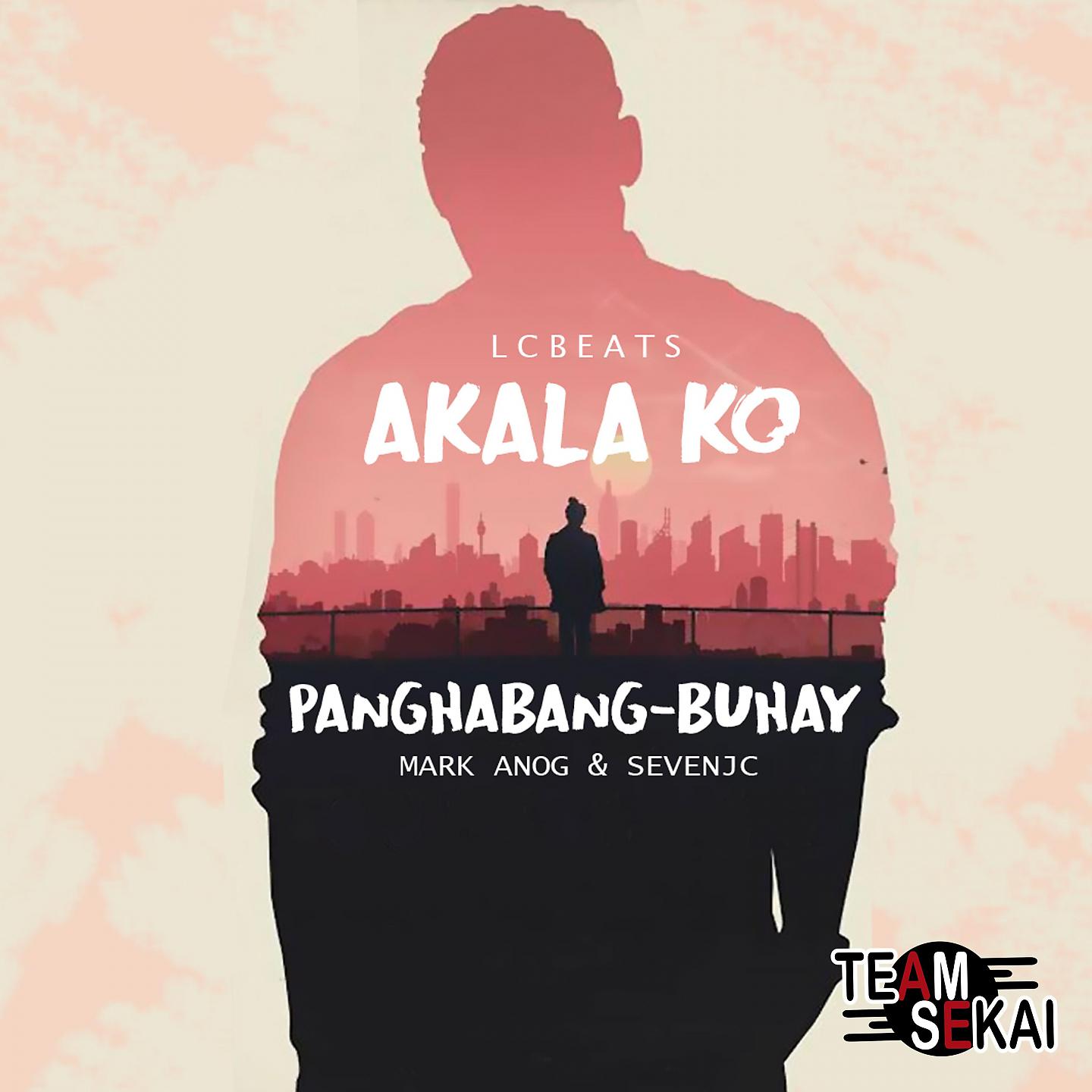 Постер альбома Akala Ko PangHabang-Buhay