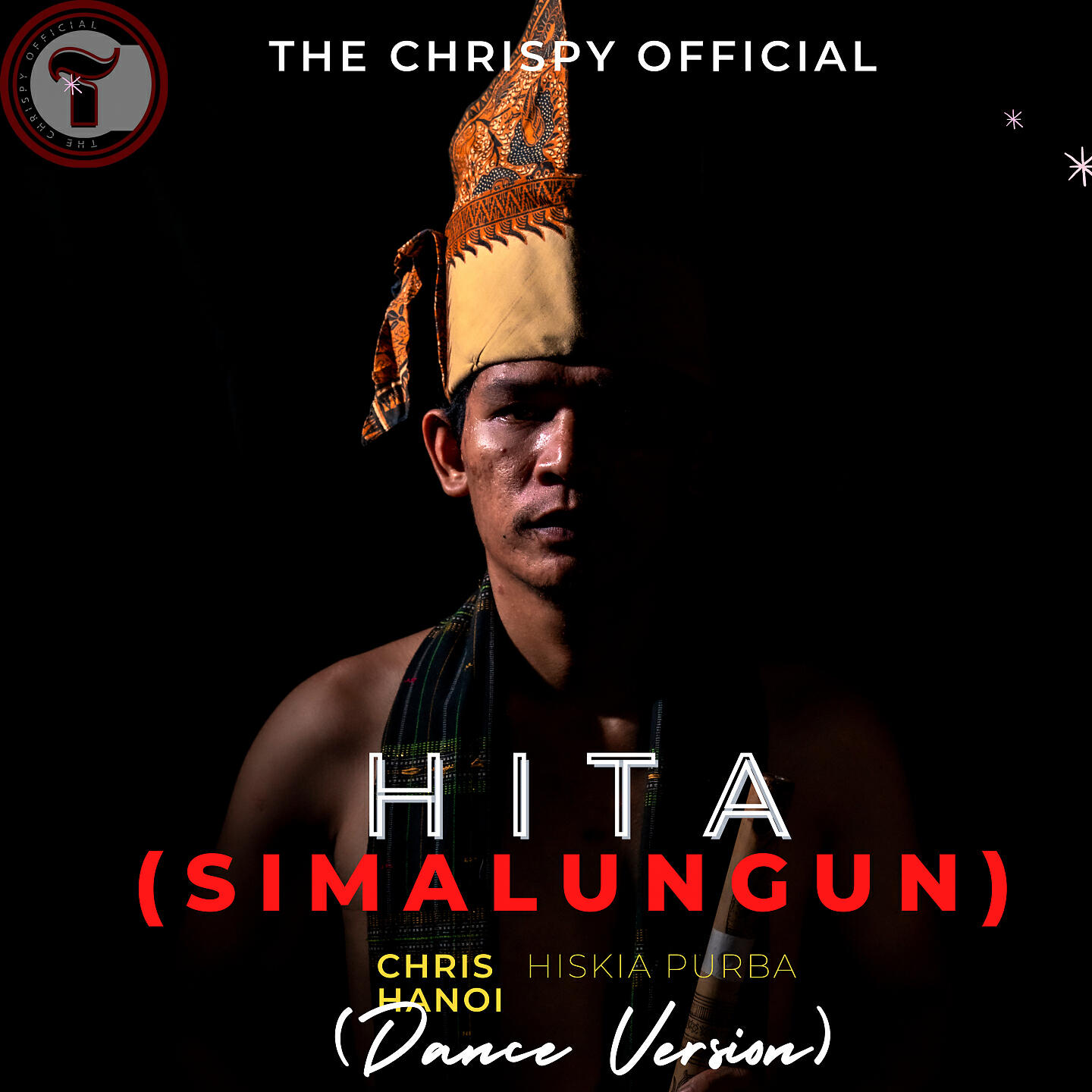 The Chrispy Official - HITA (Simalungun)