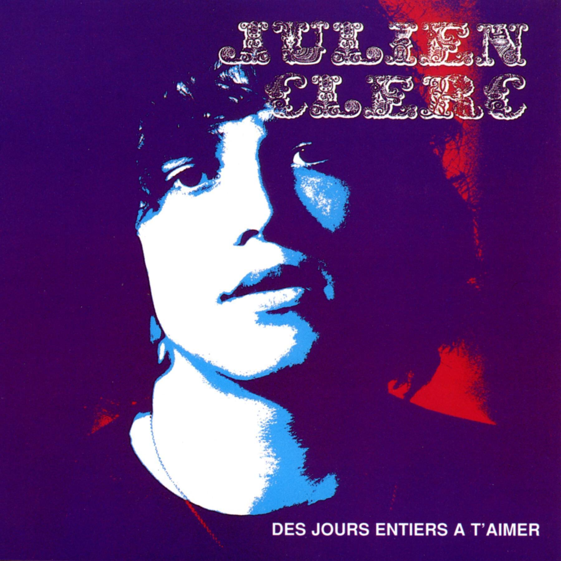 Julien Clerc - Faillite (First National City Bank blues)