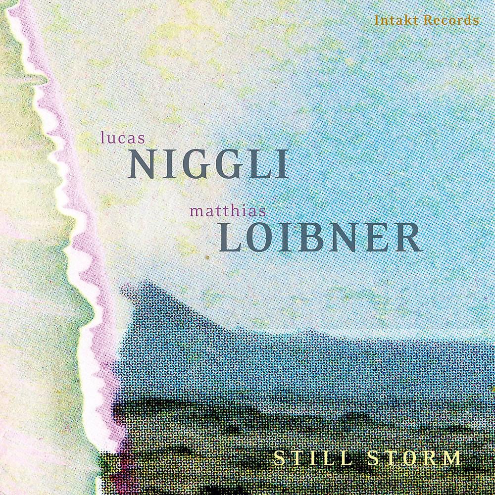 Постер альбома Still Storm