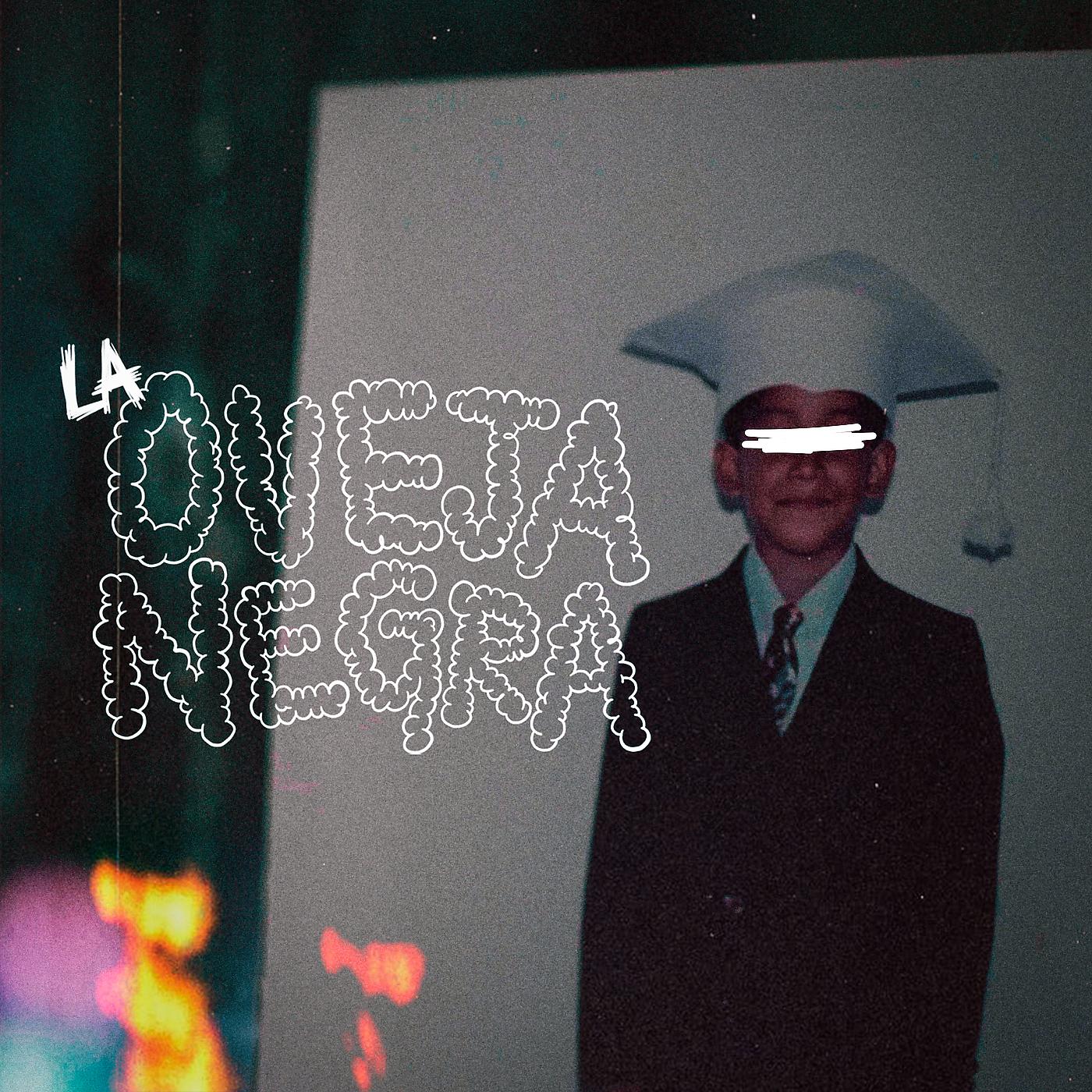 Постер альбома La Oveja Negra