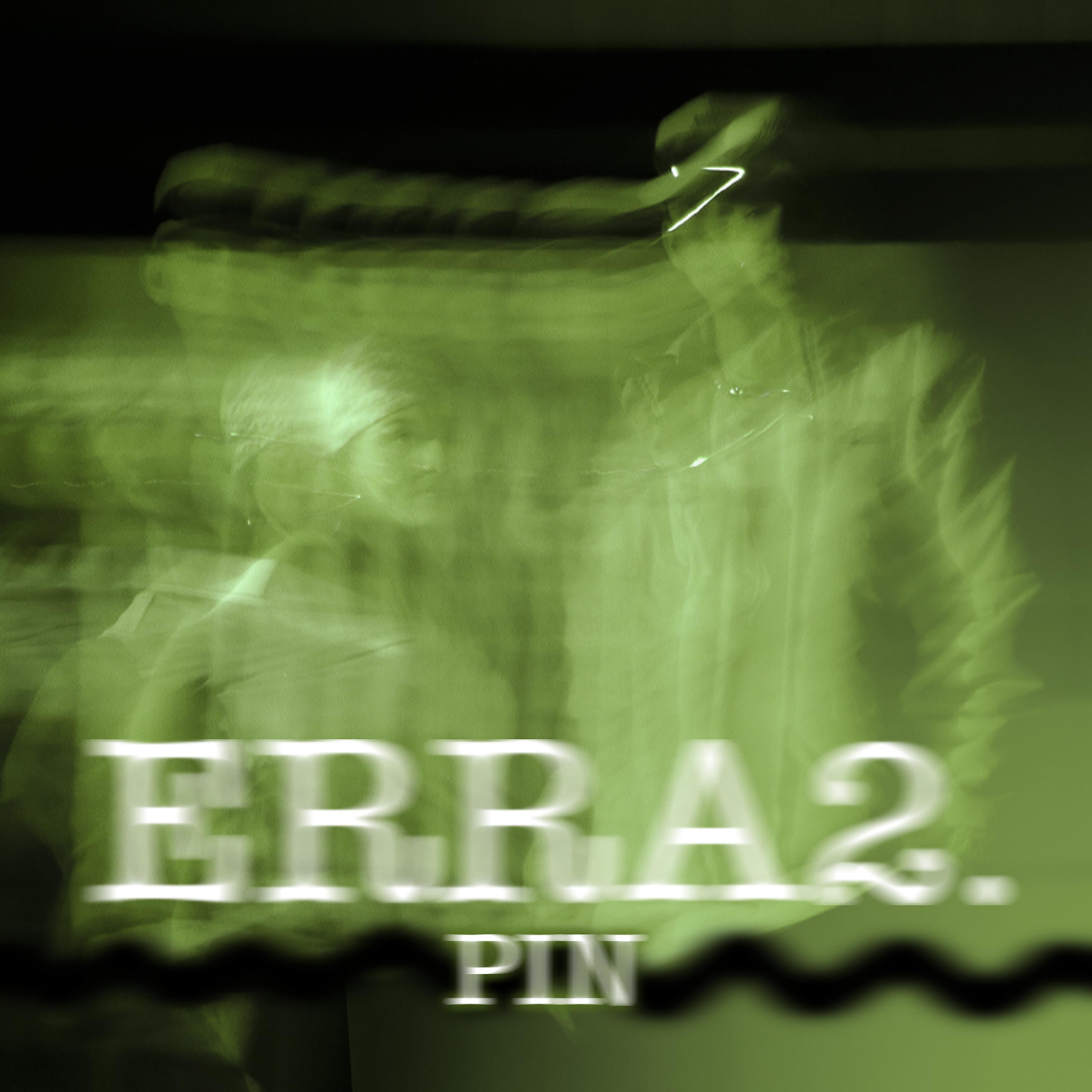 Постер альбома Erra2.