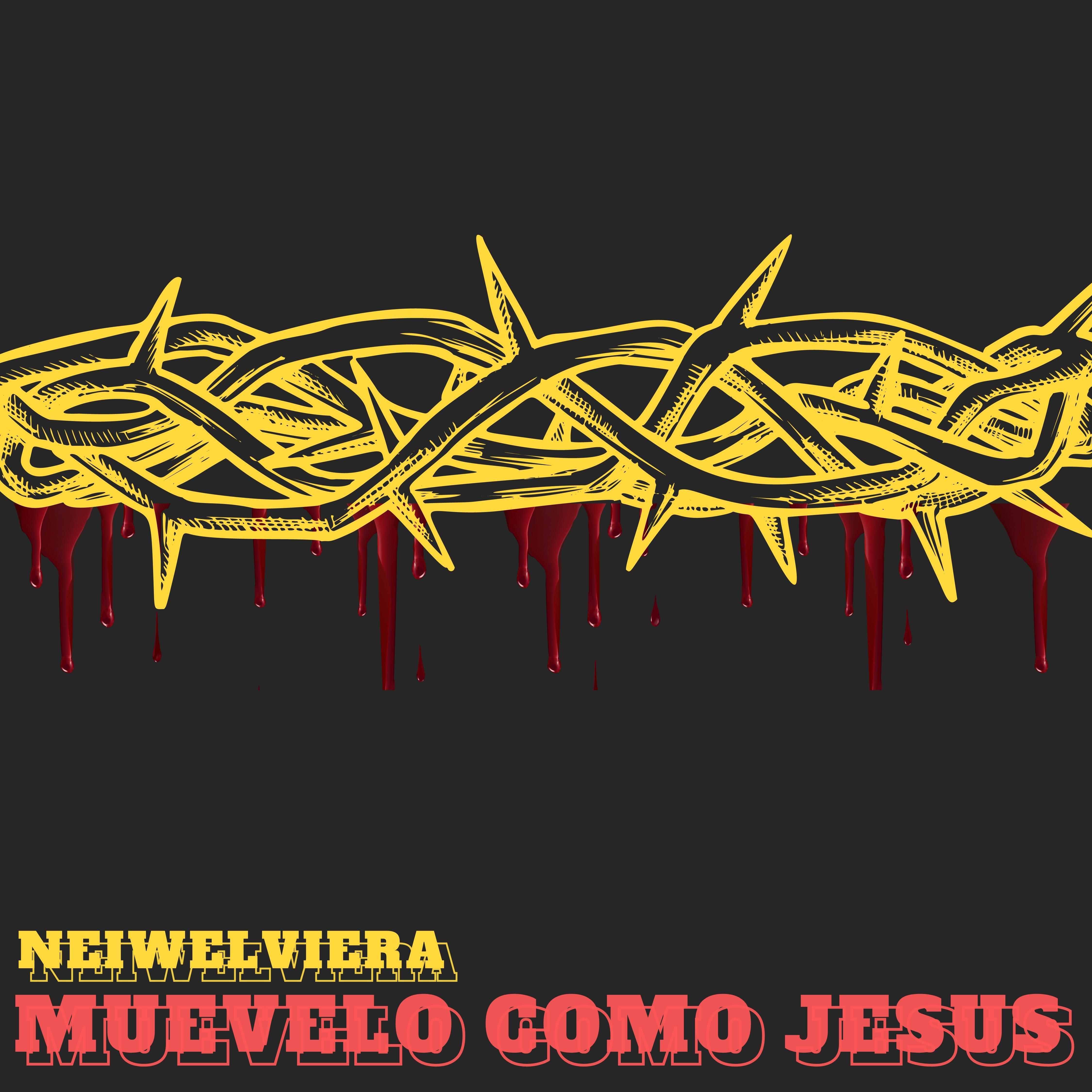 Постер альбома Muevelo Como Jesus