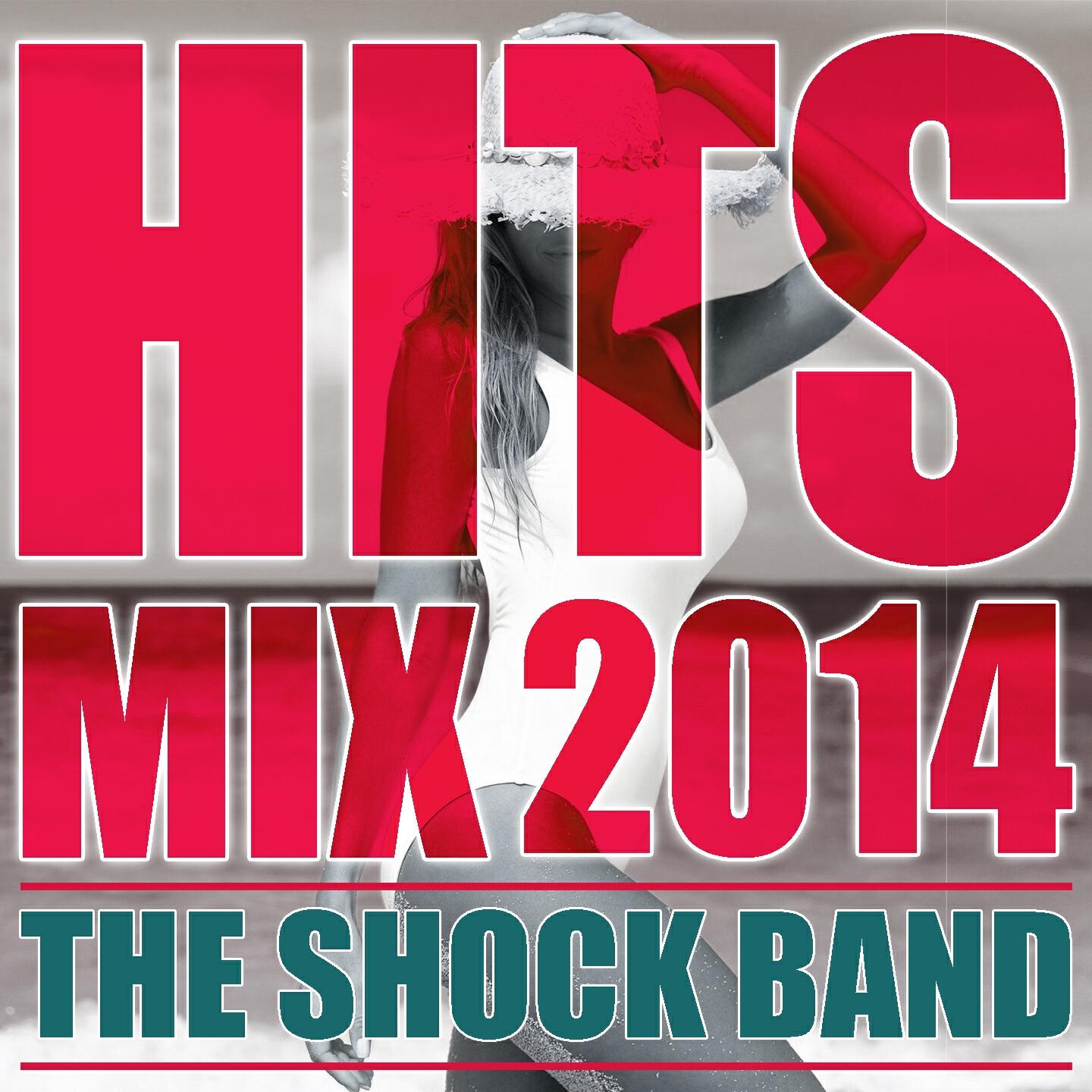 The Shock Band - Positif