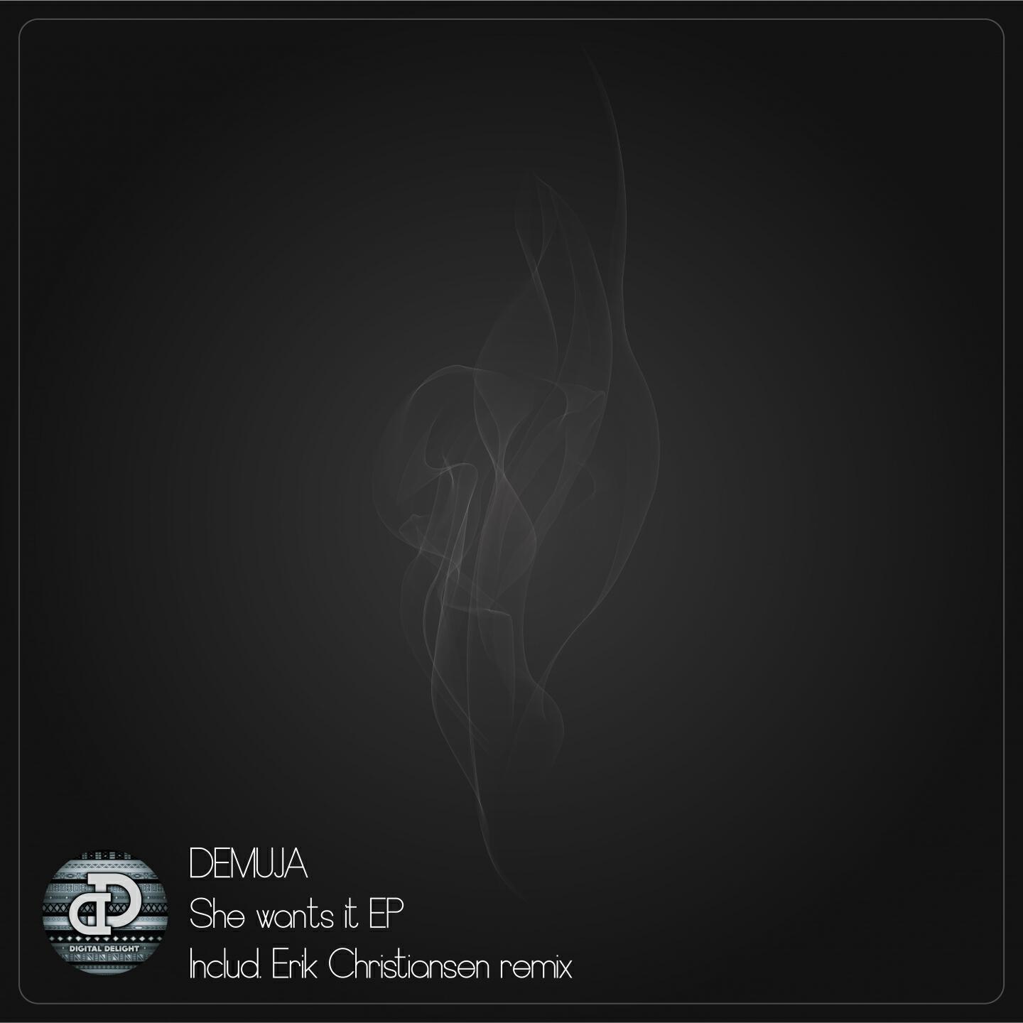 Demuja - Redlight (Erik Christiansen ACIDO Rework)