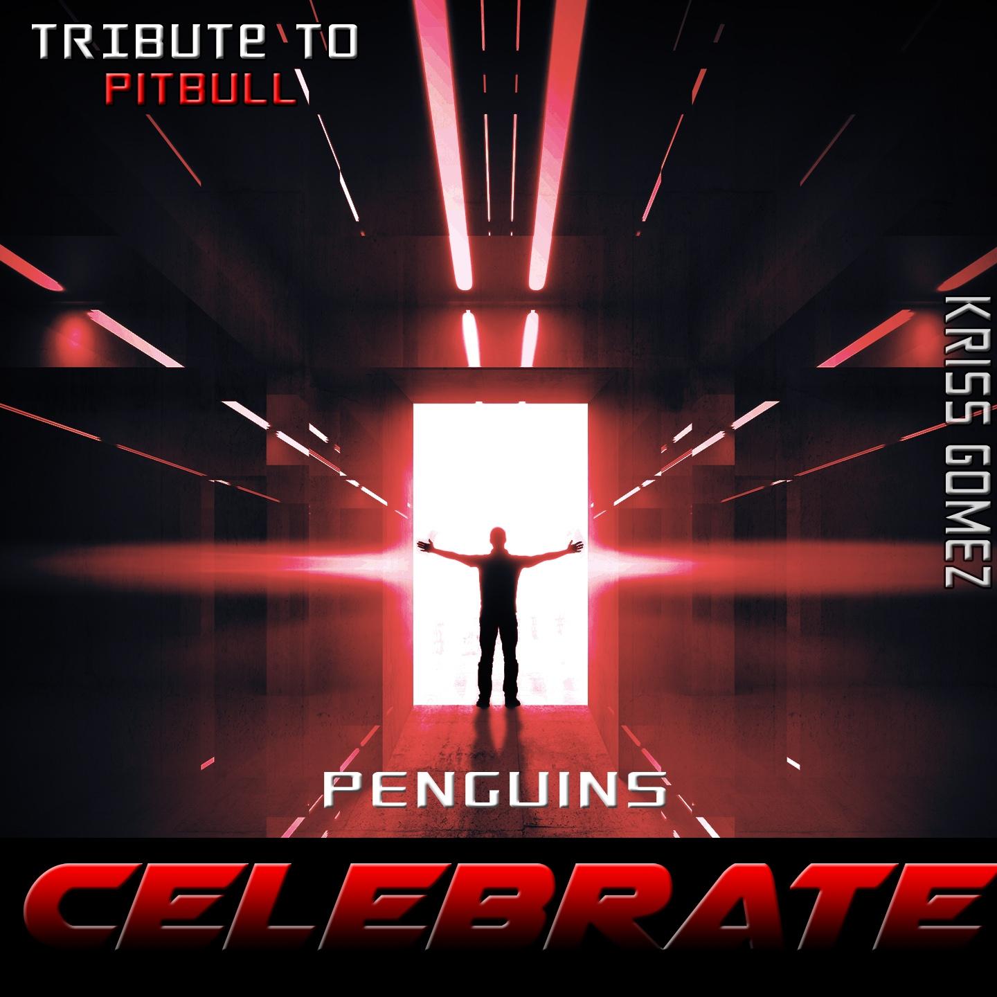 Постер альбома Celebrate: Tribute to Pitbull