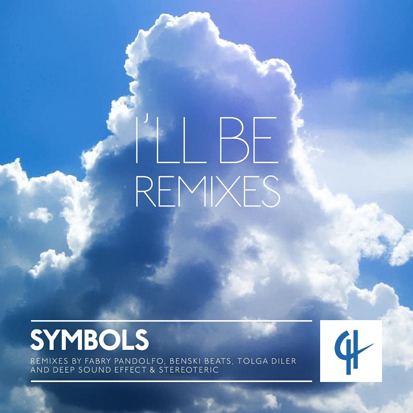 Symbols - I'll Be (Tolga Diler Remix)