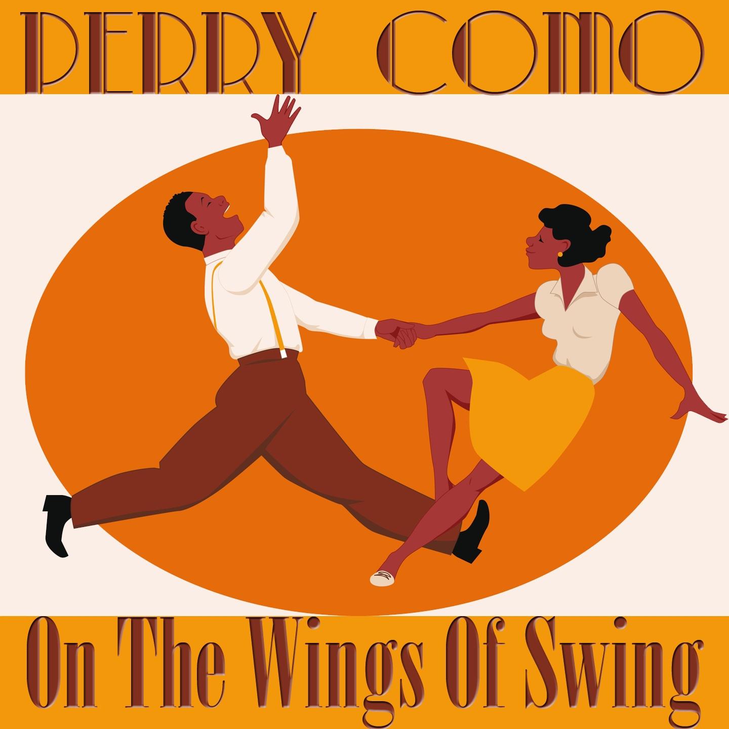 Постер альбома On the Wings of Swing