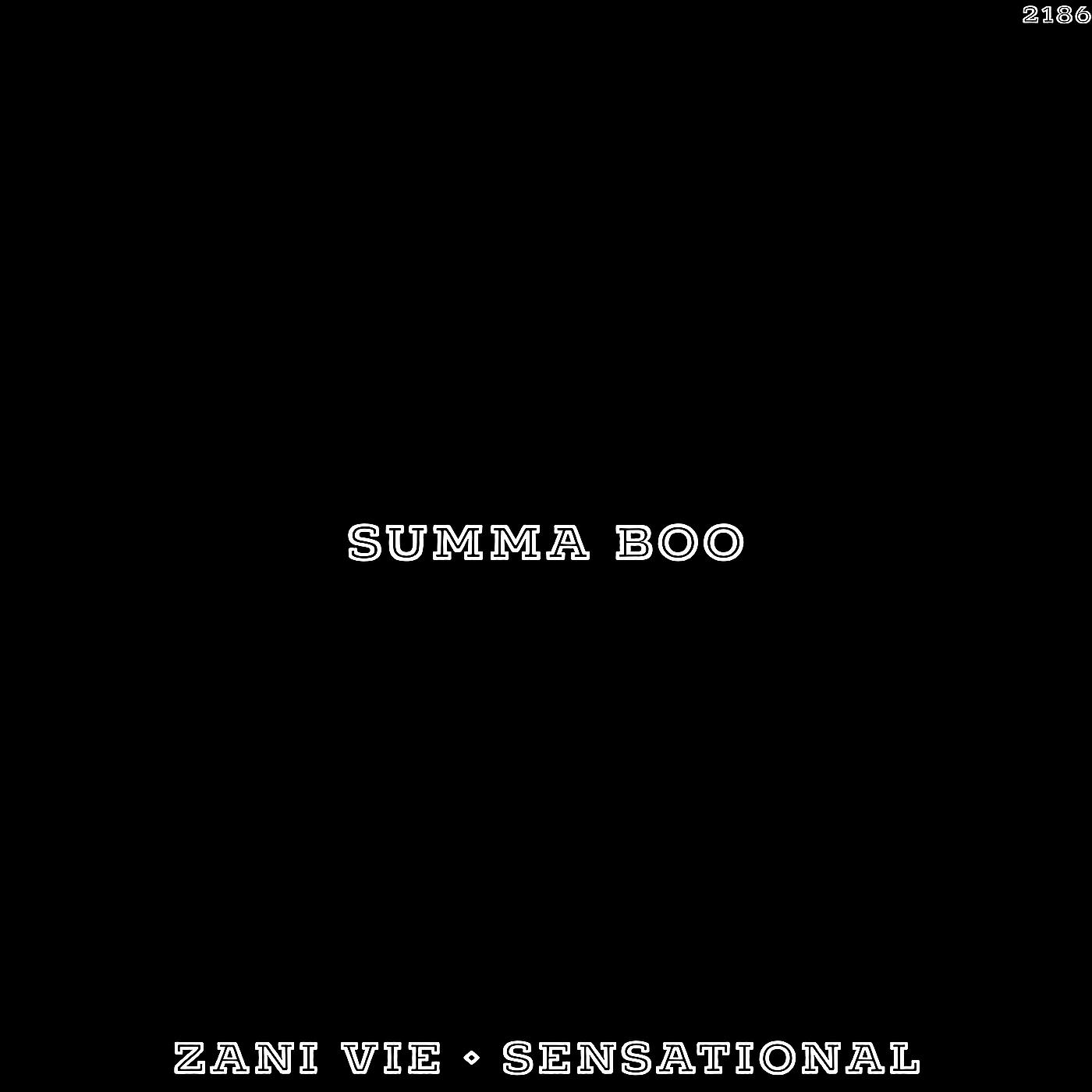 Постер альбома Summa Boo