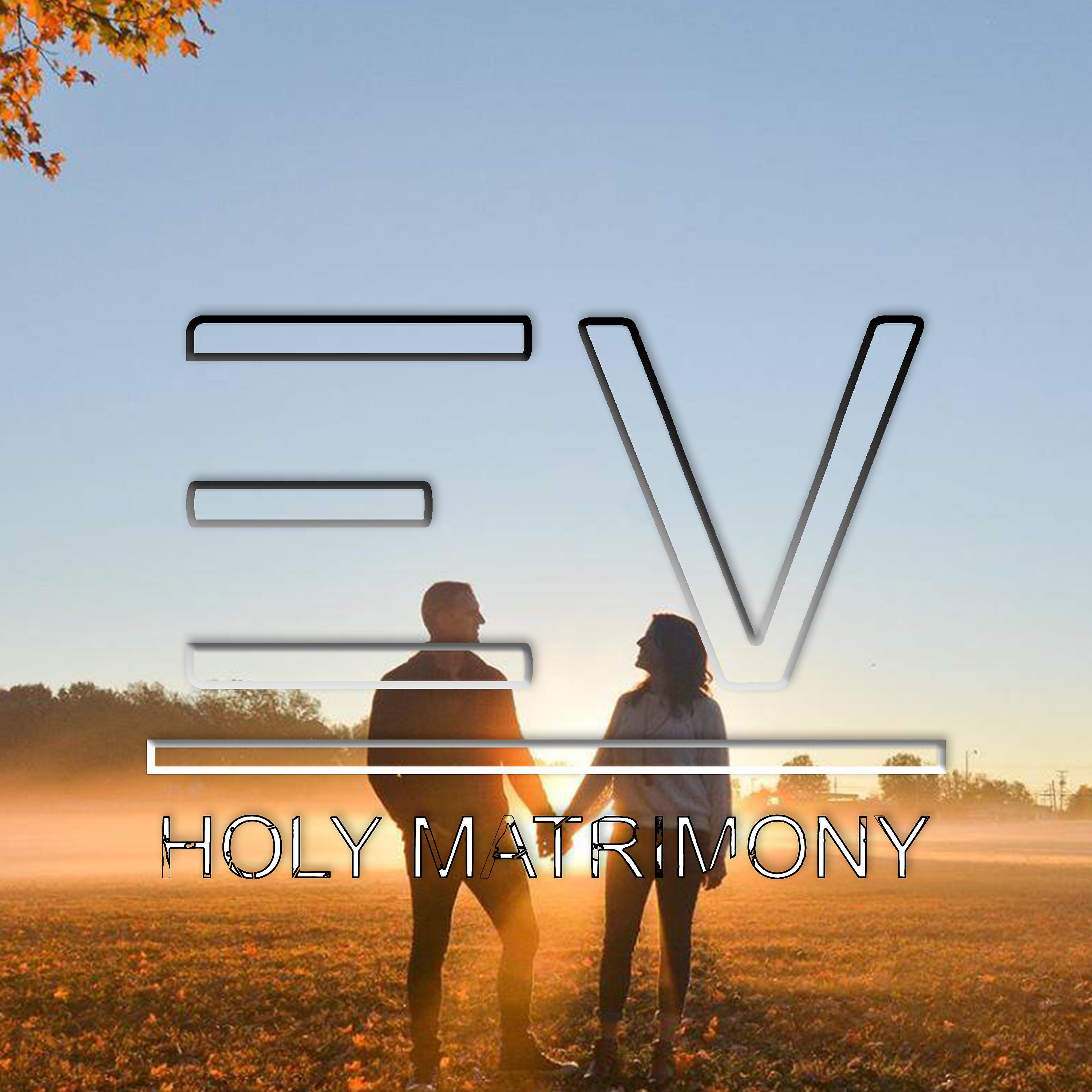 Постер альбома Holy Matrimony