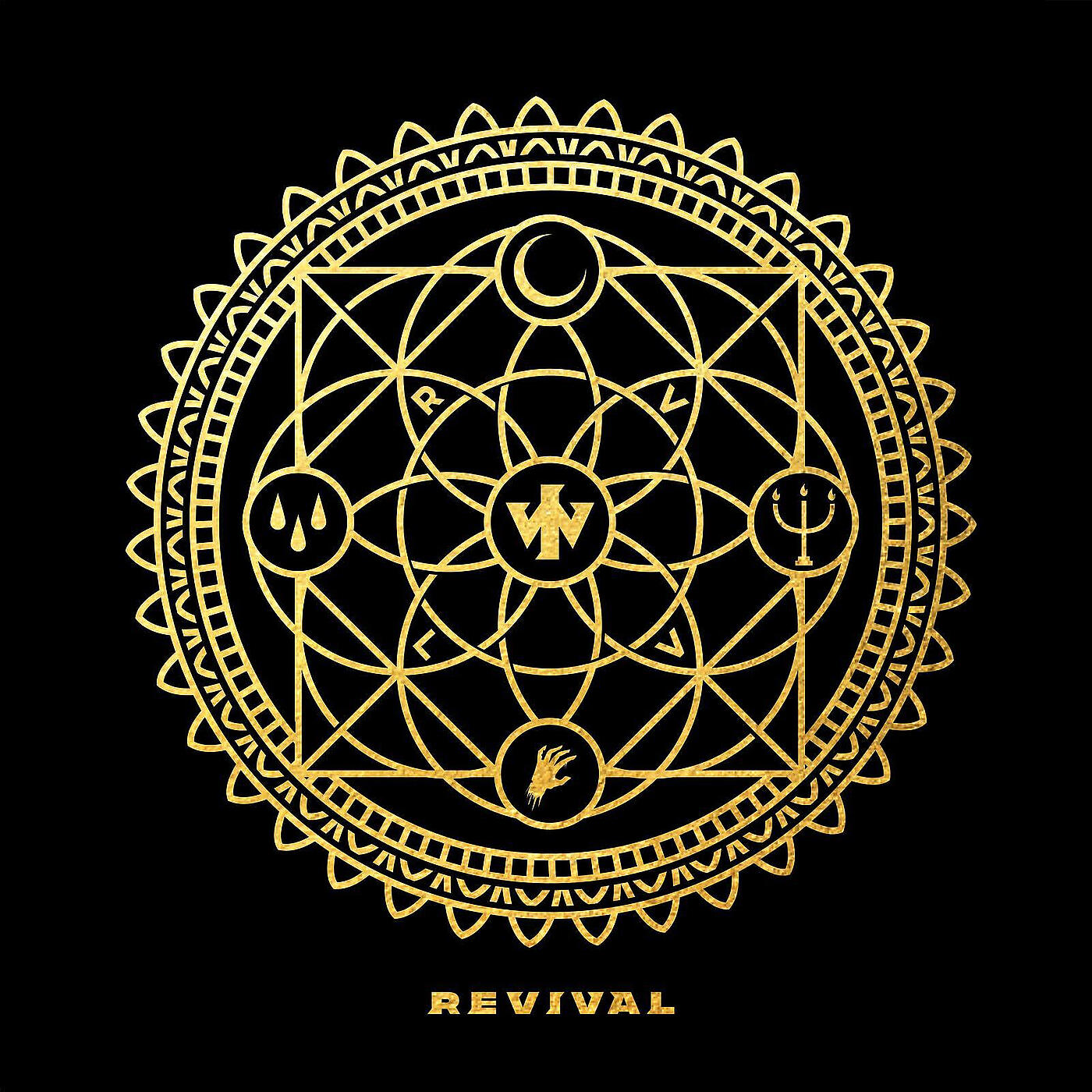 Revival - Exorcism