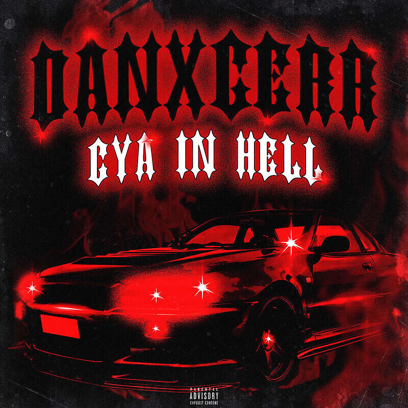 Постер альбома CYA IN HELL