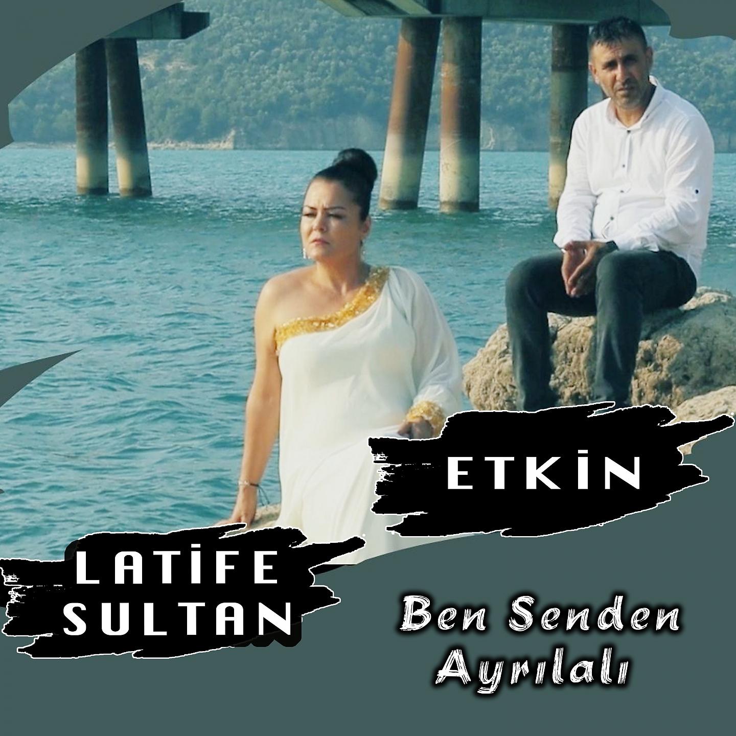 Постер альбома Ben Senden Ayrılalı