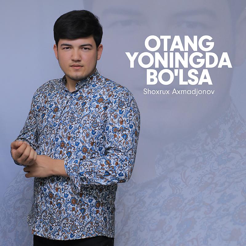 Постер альбома Otang yoningda bo'lsa