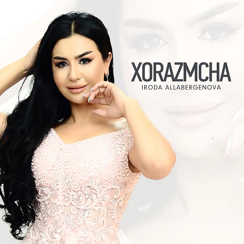 Постер альбома Xorazmcha