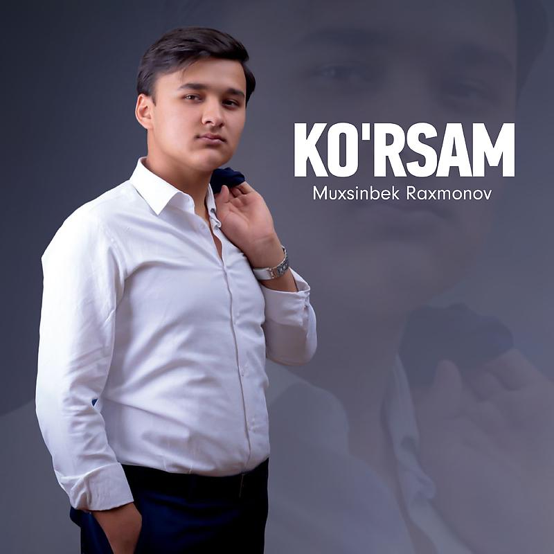 Постер альбома Ko'rsam