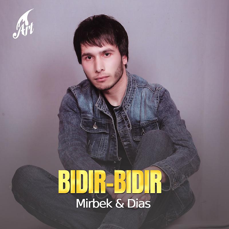 Постер альбома Bidir Bidir