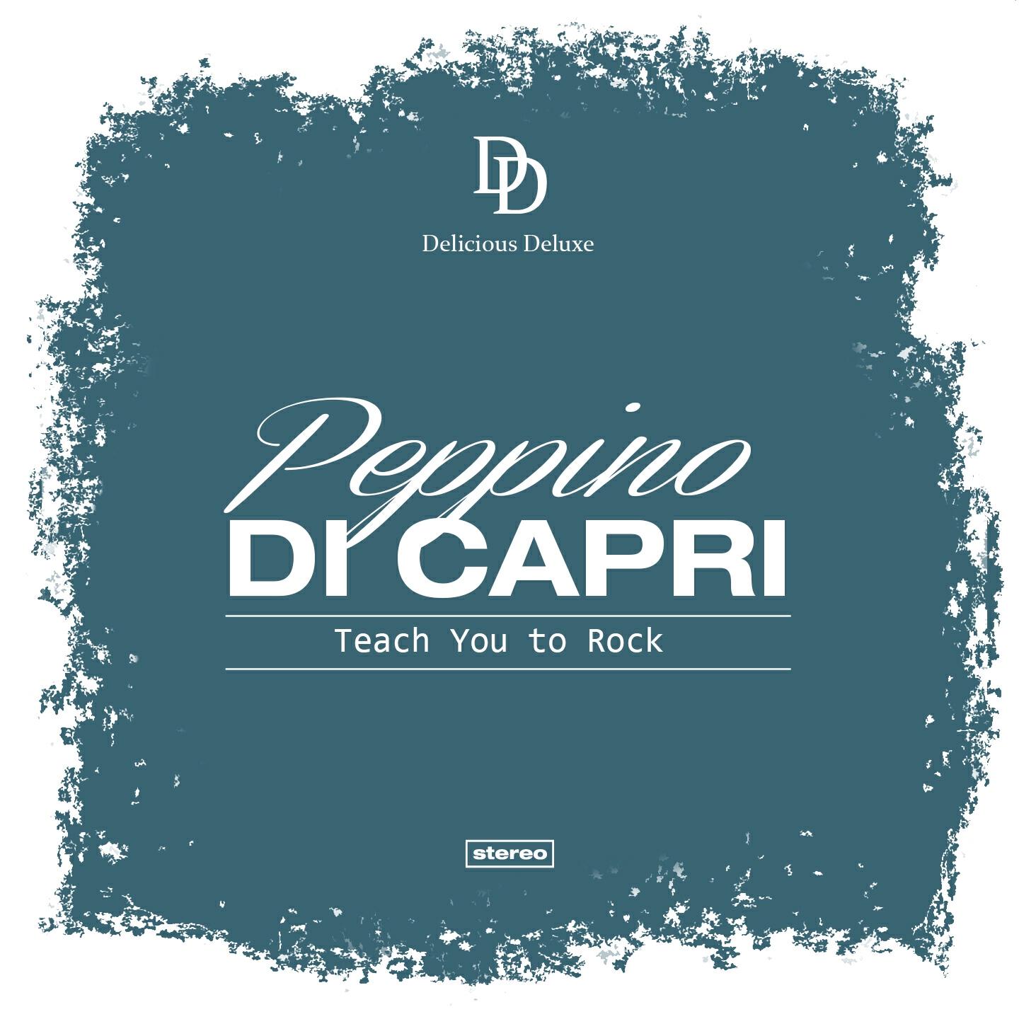 Peppino Di Capri - Primma e doppo