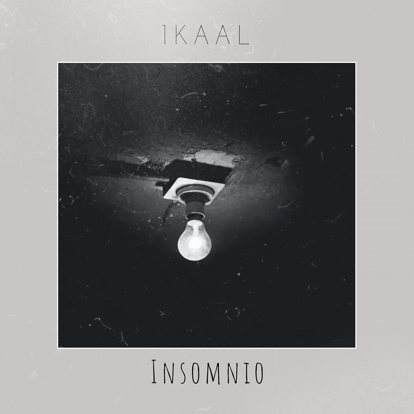 Постер альбома Insomnio