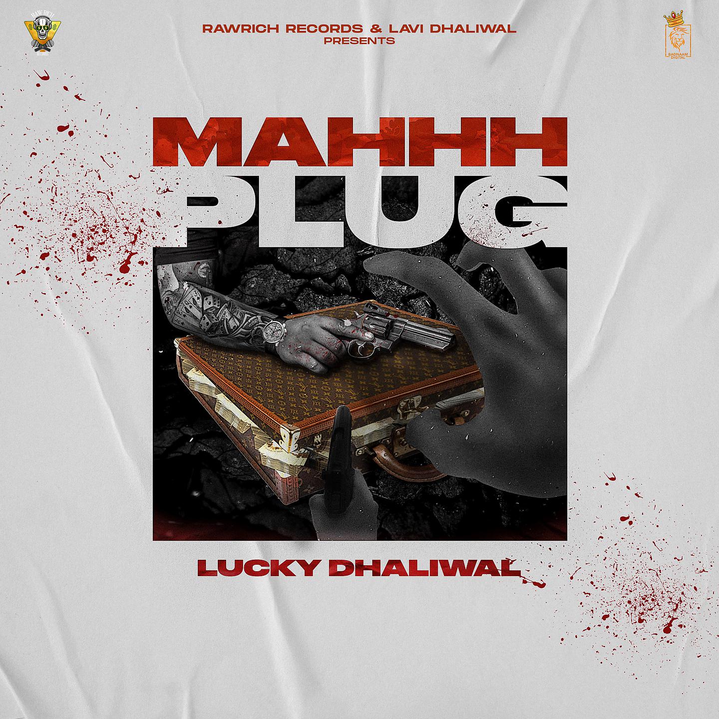 Постер альбома Mahhh Plug