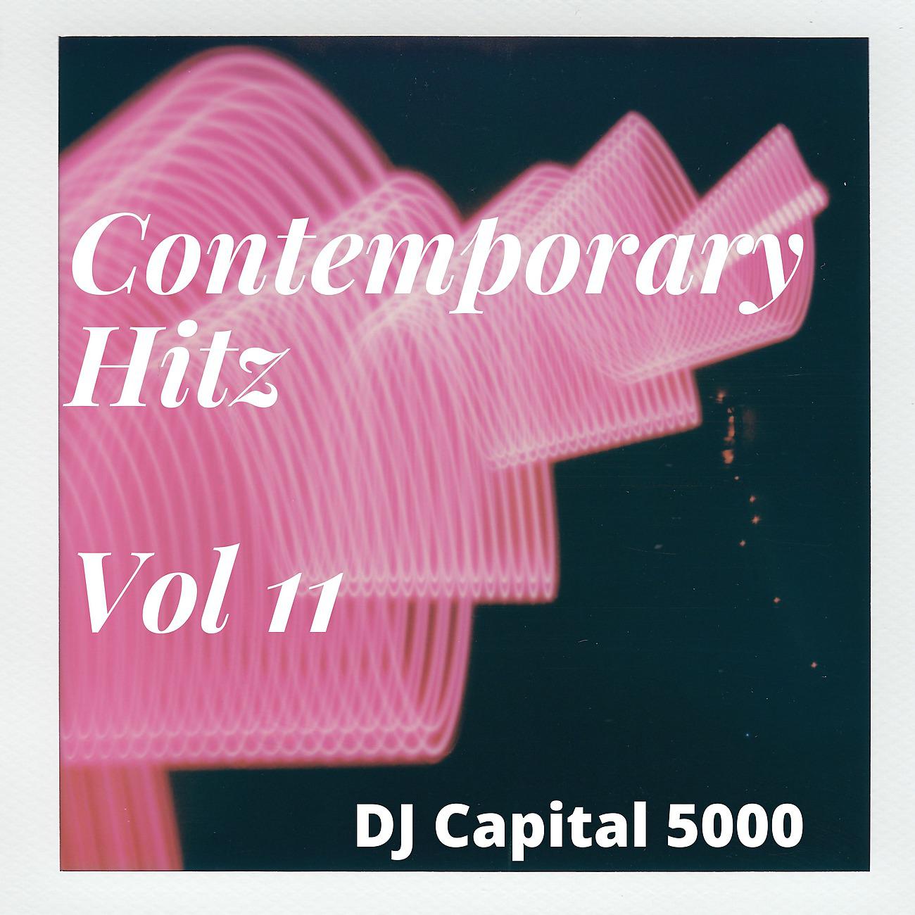 Постер альбома Contemporary Hitz Vol 11