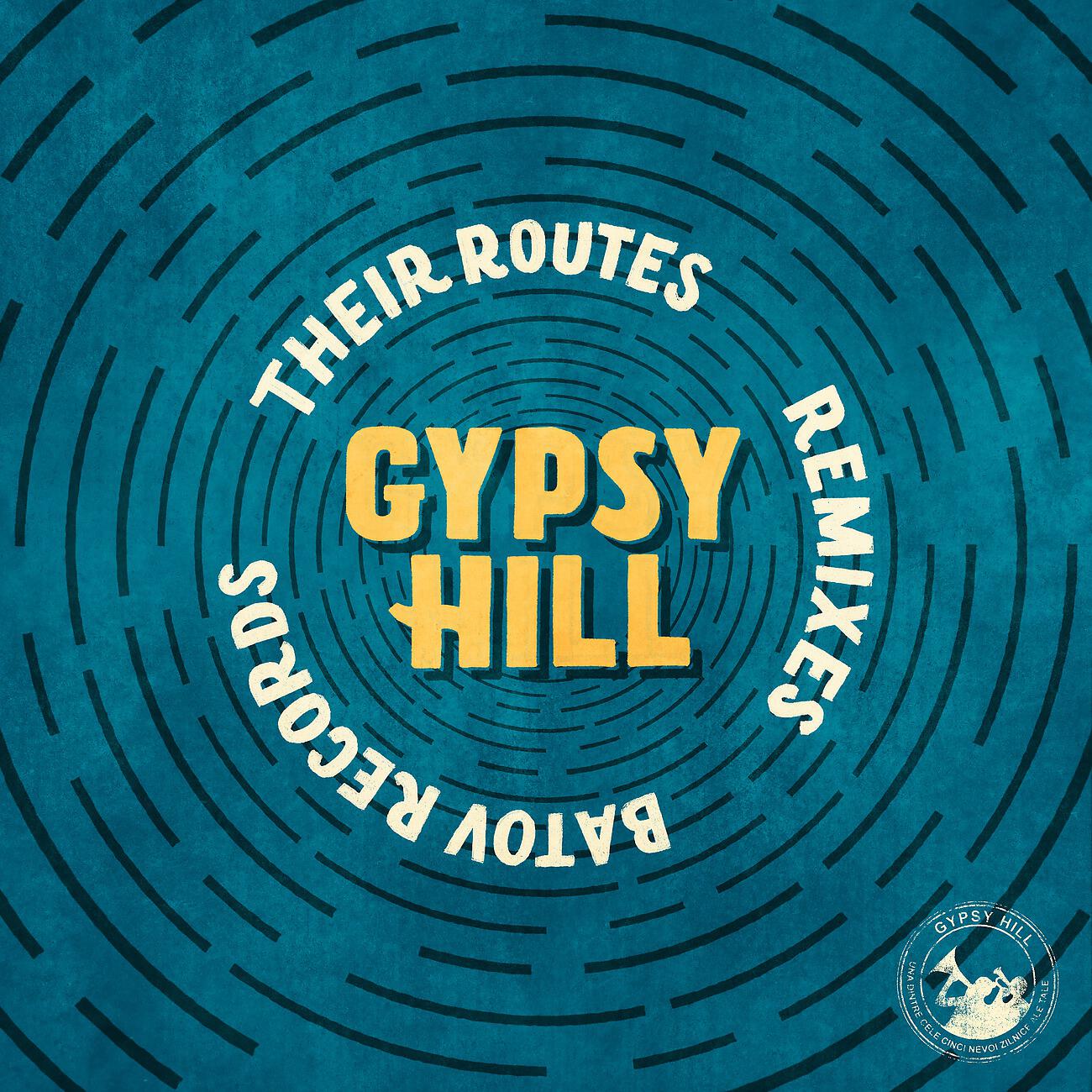 Gypsy Hill - Pachupa (Slamboree)