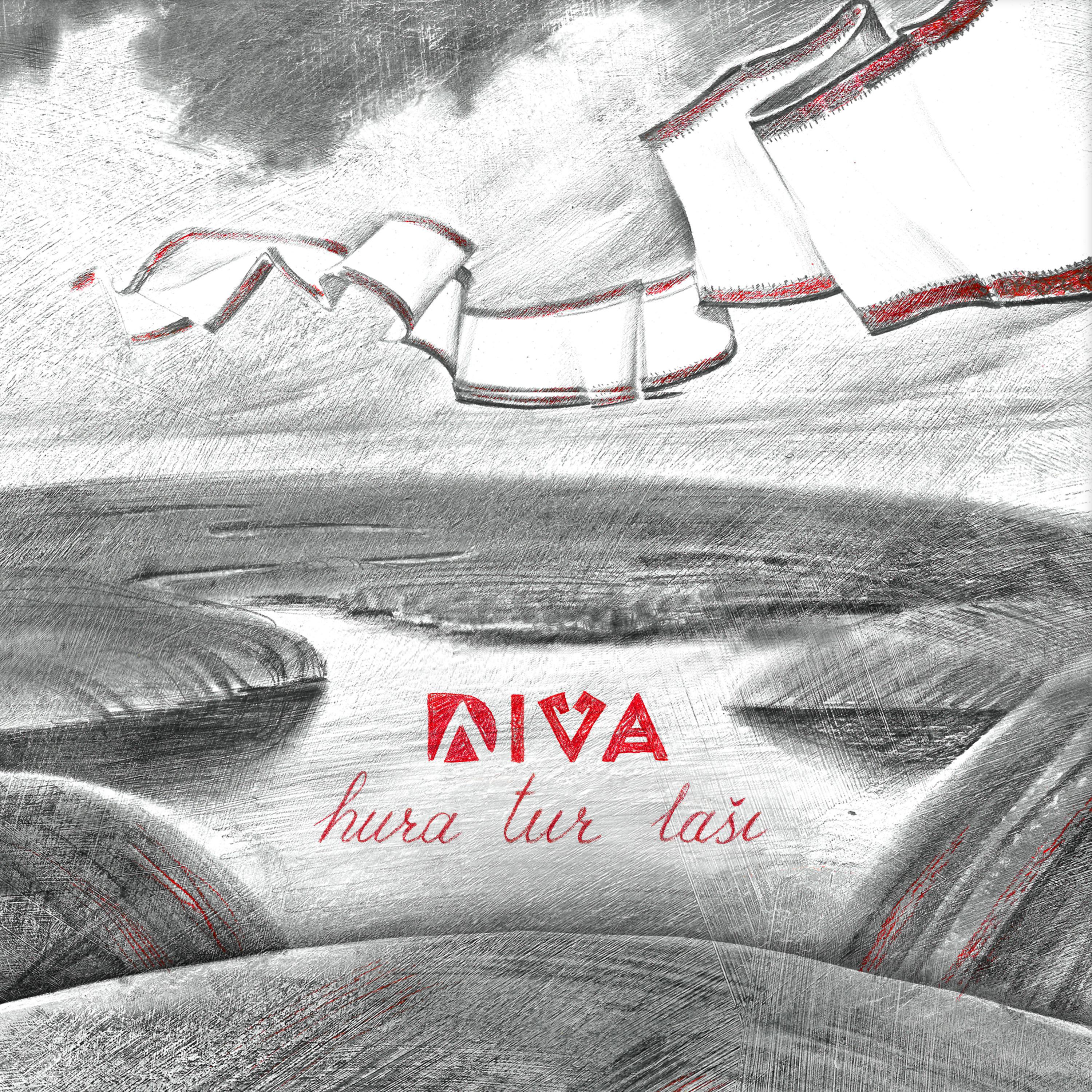 Постер альбома Hura Tur Laši