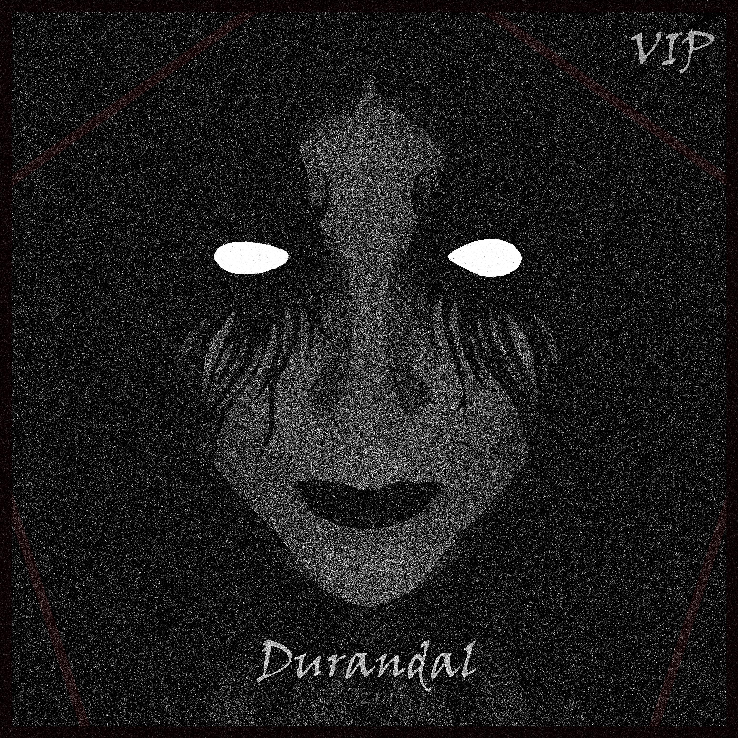 Постер альбома Durandal Vip