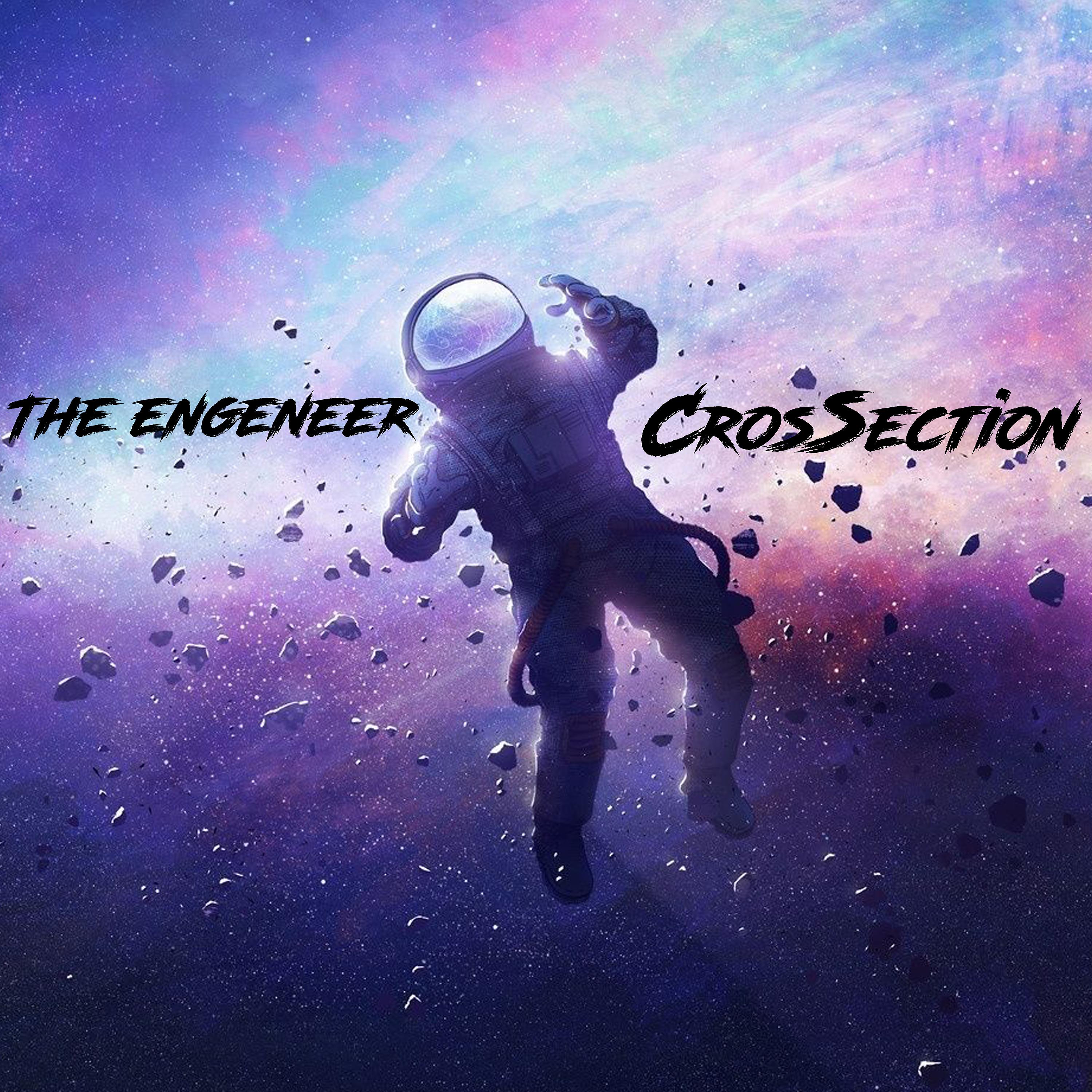 Постер альбома Crosssection