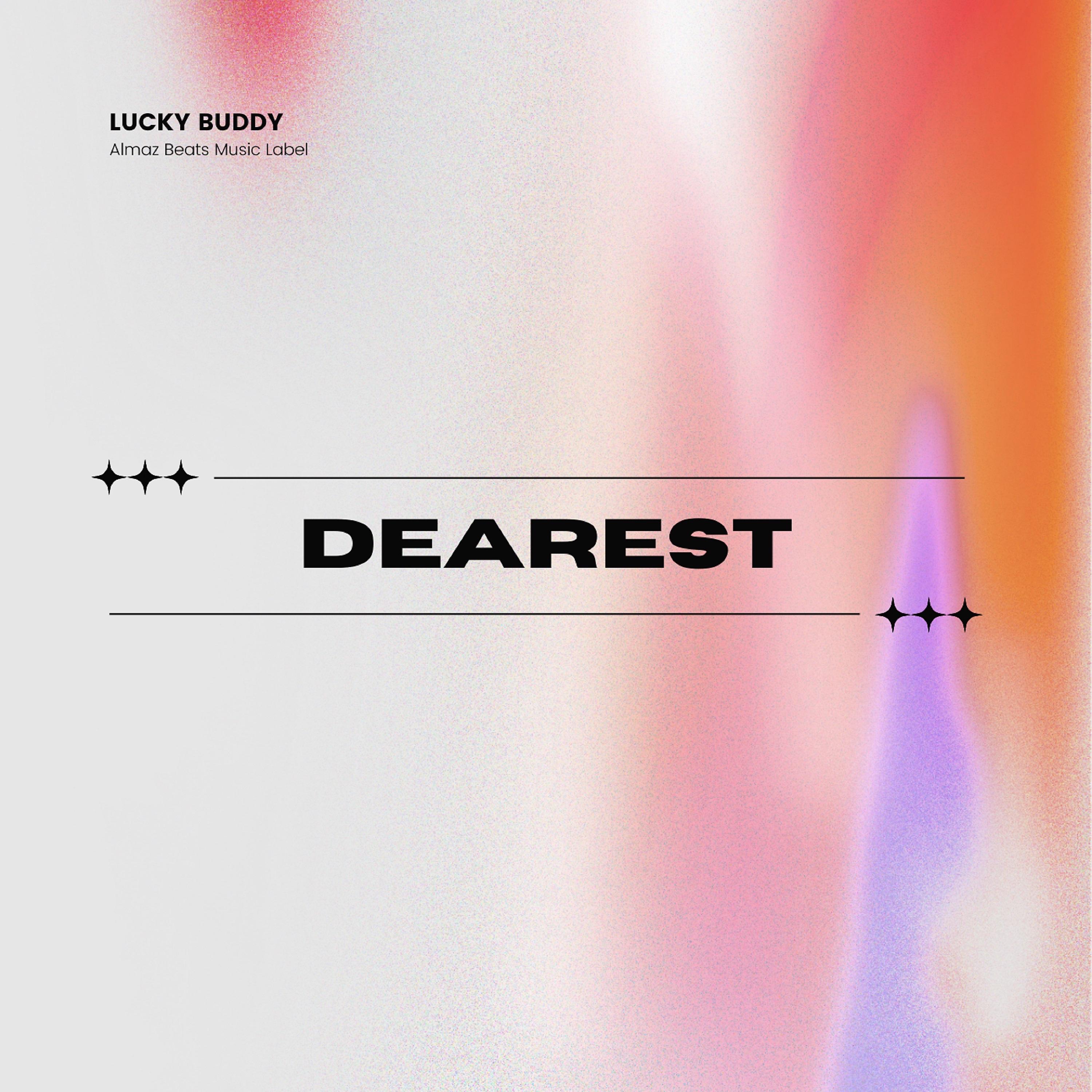 Постер альбома Dearest